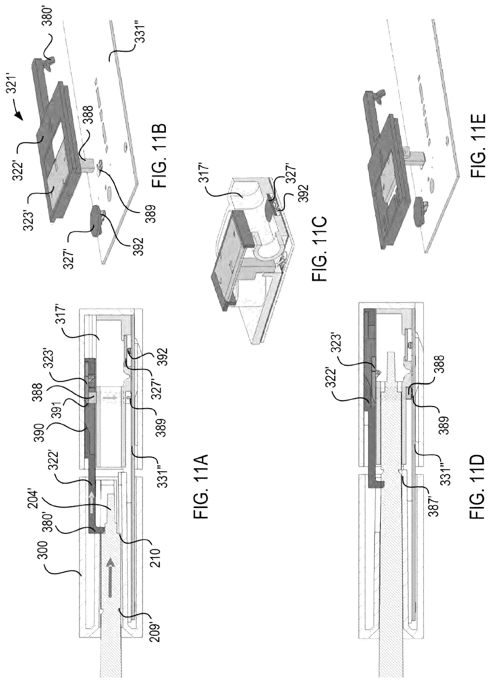 Patent US12320803 Figure 15 – Systems and methods for enhanced detection and quantification of analytes