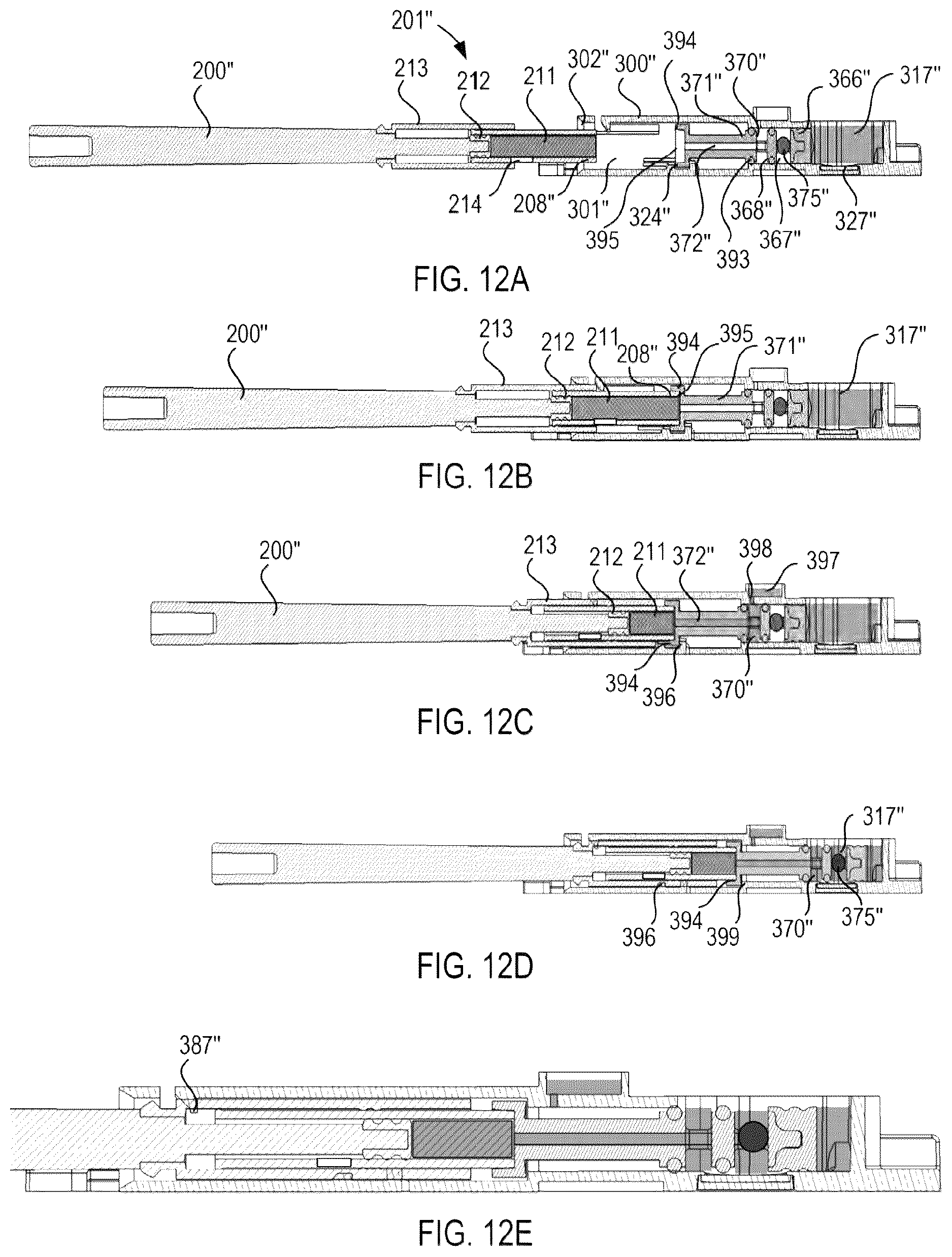 Patent US12320803 Figure 16 – Systems and methods for enhanced detection and quantification of analytes