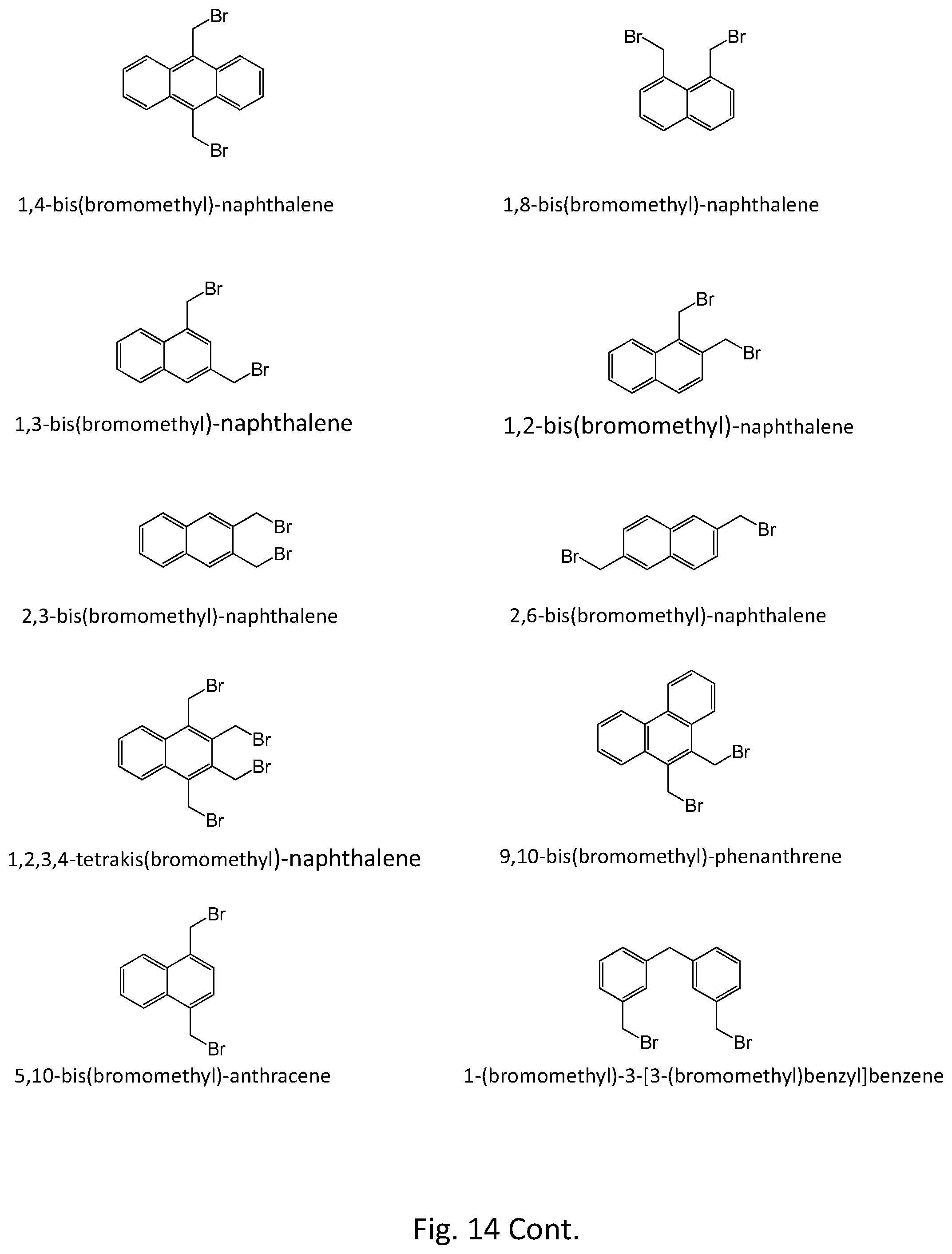 Patent US12320804 Figure 13 – Detection of cleavage activity of an enzyme