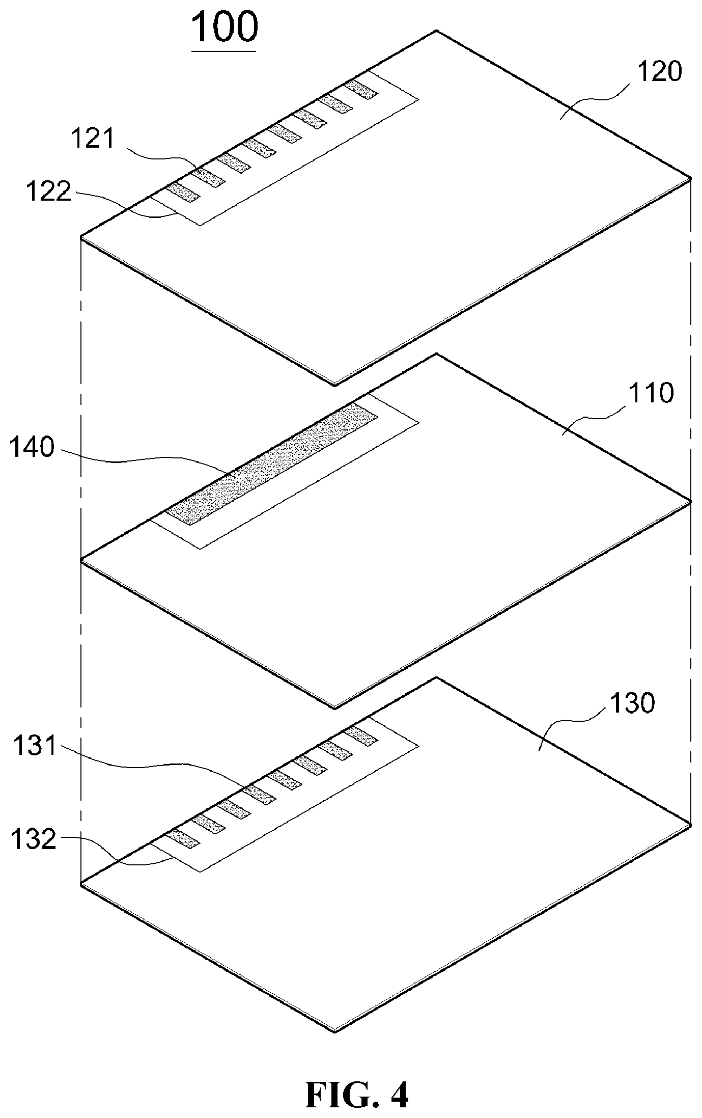 Patent US12320805 Figure 4 – Simple disease diagnosis tool