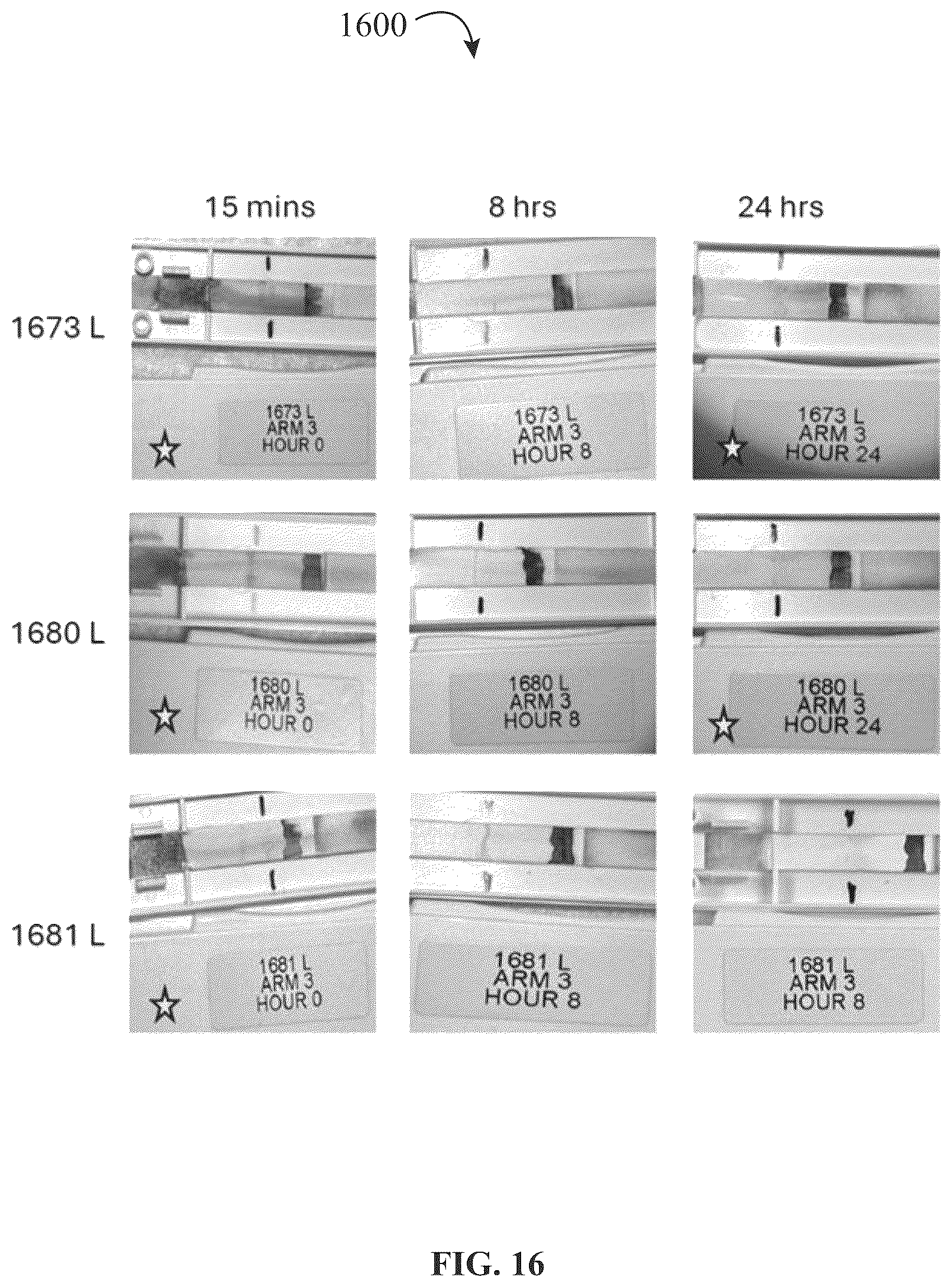 Patent US12320816 Figure 16 – Assay device for diagnosis of open-globe ocular injuries