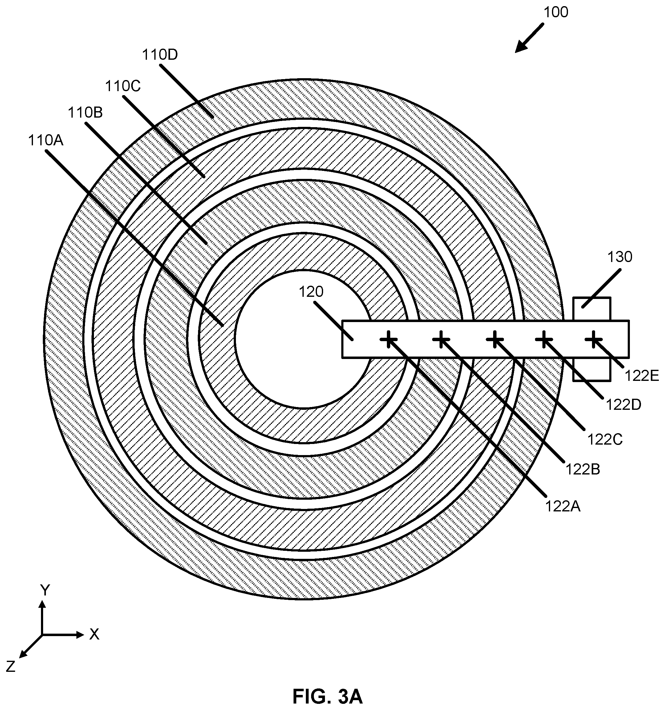 Patent US12320819 Figure 3 – Coordinated conveyers in an automated system