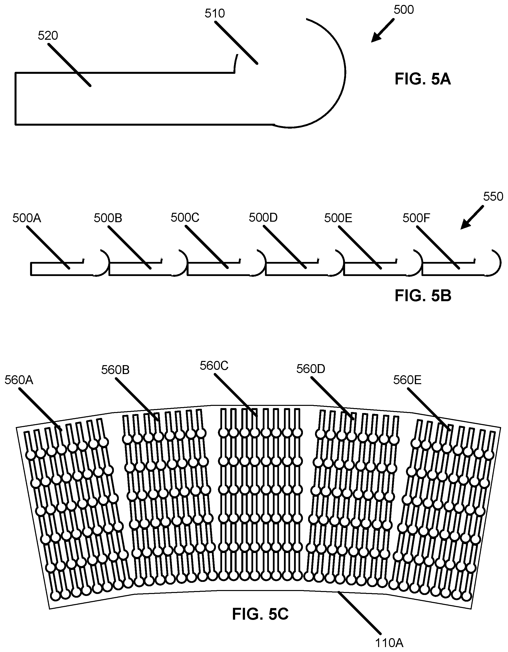 Patent US12320819 Figure 7 – Coordinated conveyers in an automated system