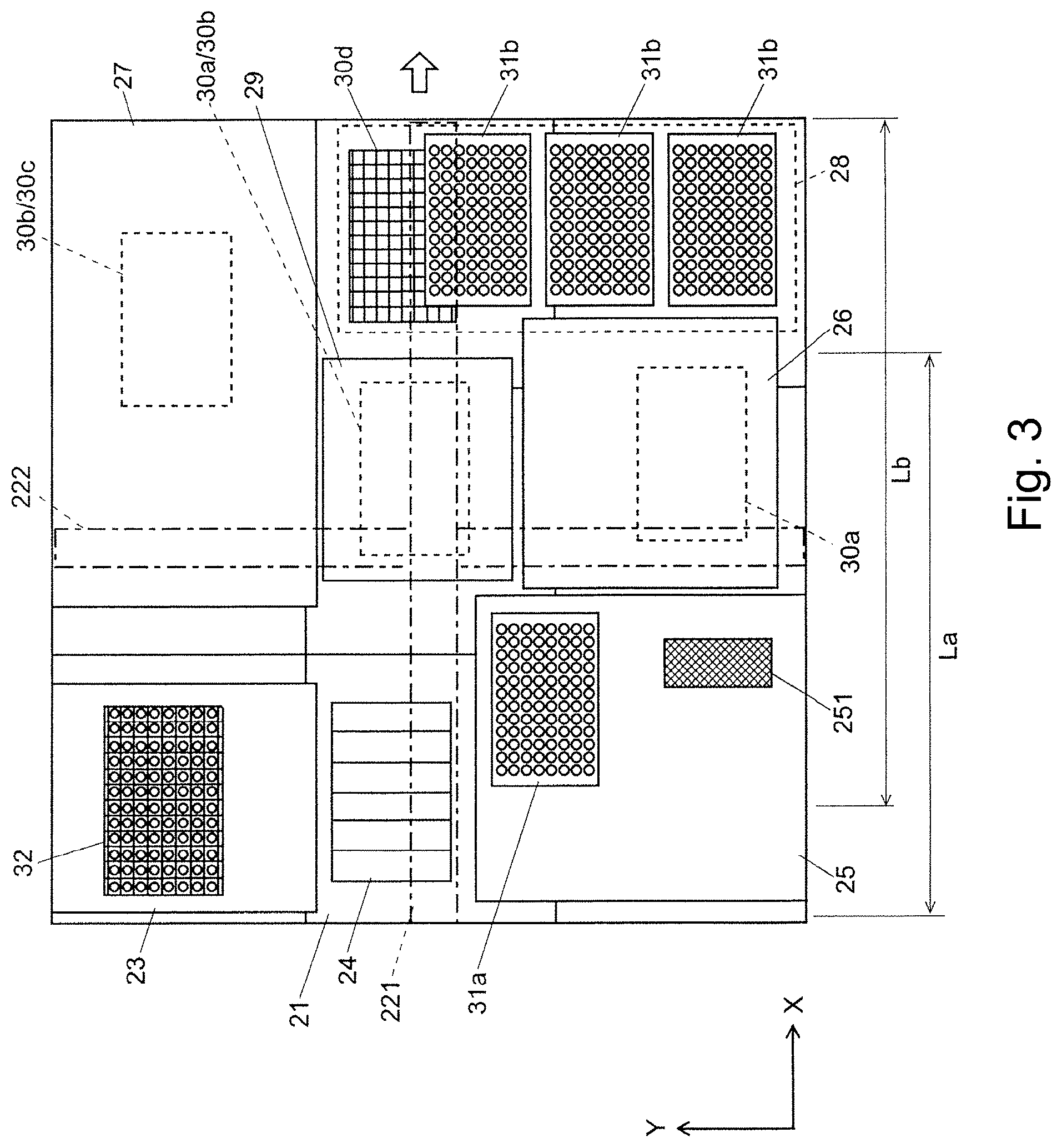 Patent US12320820 Figure 2 – Sample pretreatment device, analysis system including the device, and autosampler