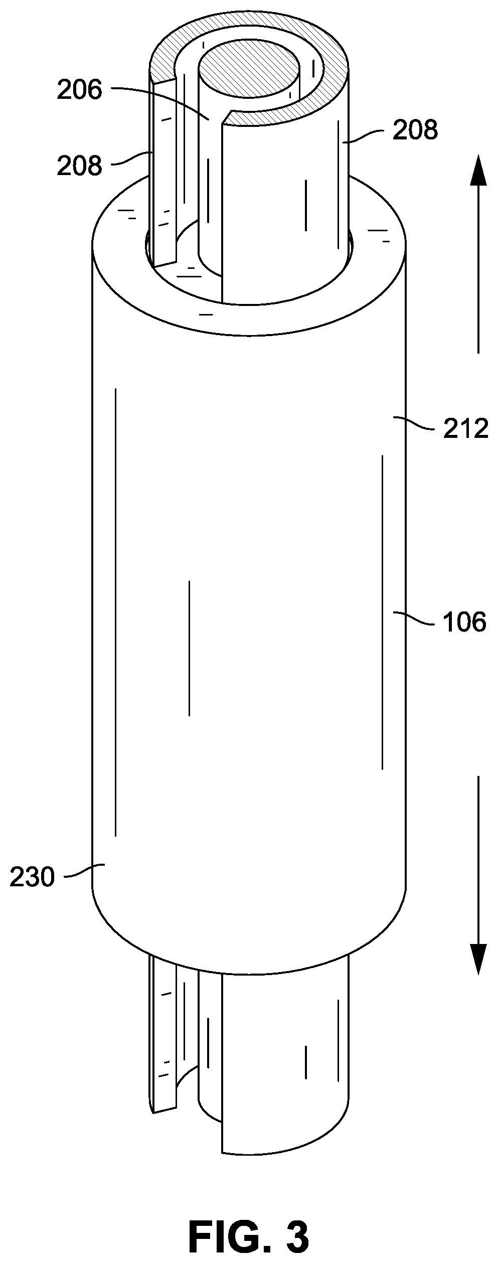 Patent US12320821 Figure 5 – Autosampler system with automated sample container cover removal and sample probe positioning