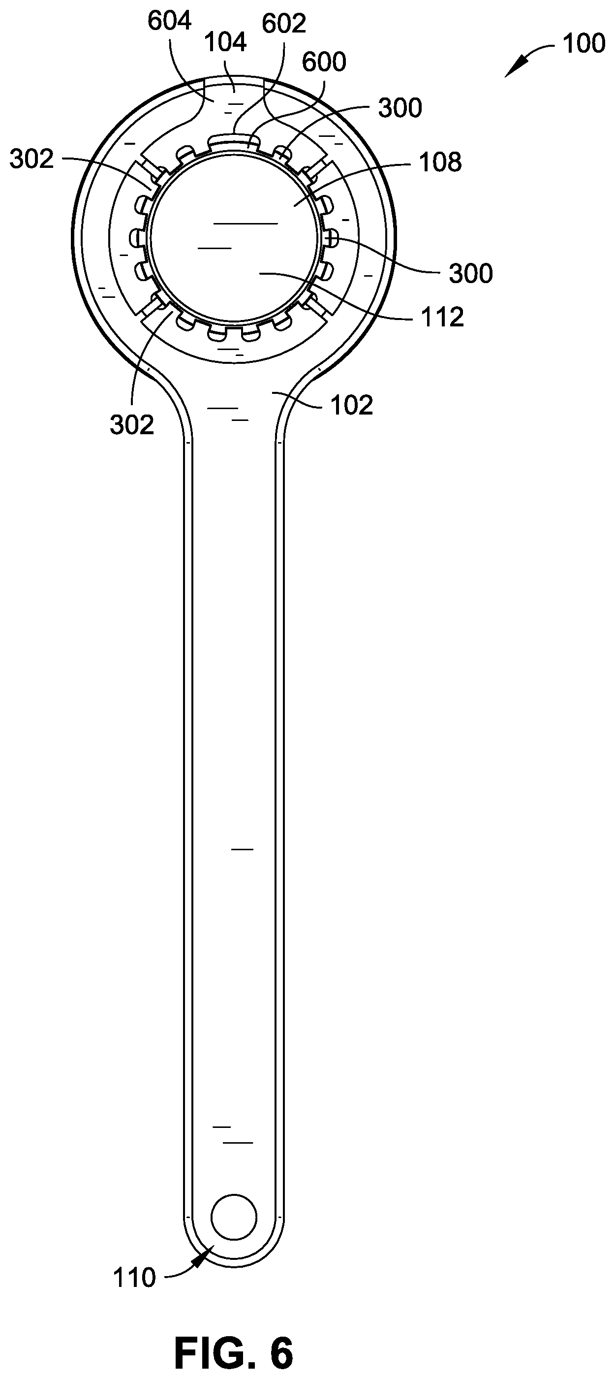 Patent US12320821 Figure 8 – Autosampler system with automated sample container cover removal and sample probe positioning