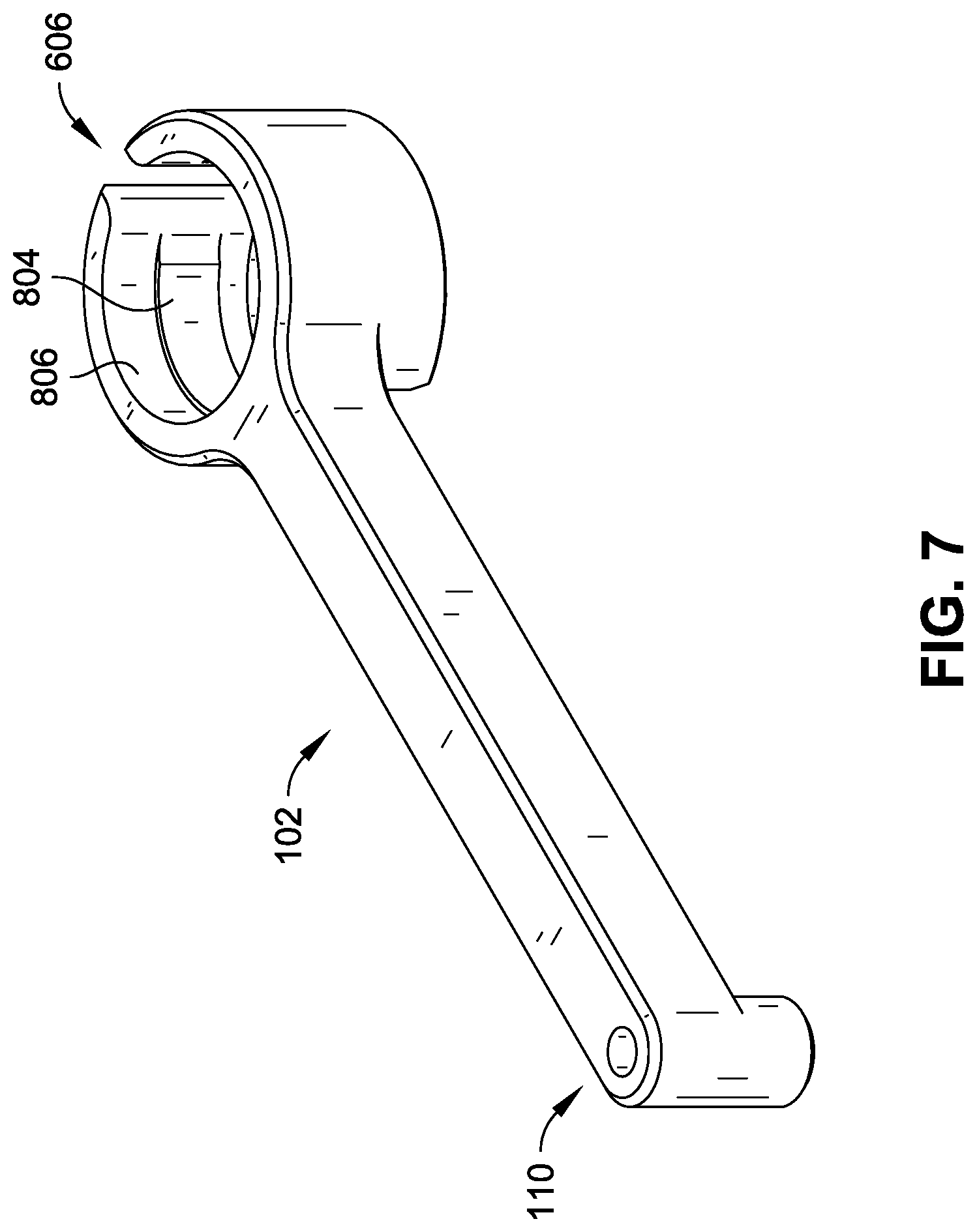 Patent US12320821 Figure 9 – Autosampler system with automated sample container cover removal and sample probe positioning