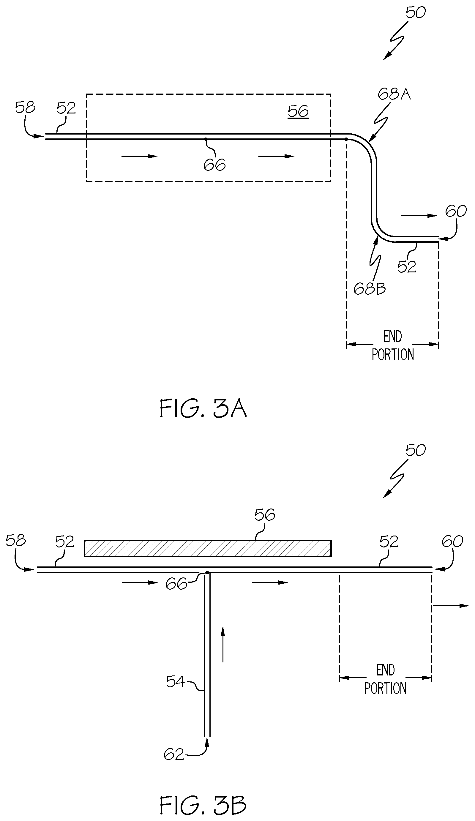 Patent US12320822 Figure 3 – Evaporator for a thermogravimetric analyzer
