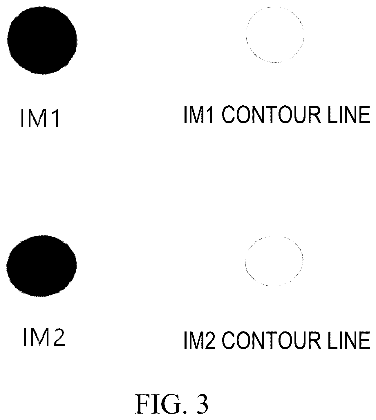 Patent US12320823 Figure 2 – Molten-state suspended ellipsoidal droplet image processing algorithm based on dual-camera vision