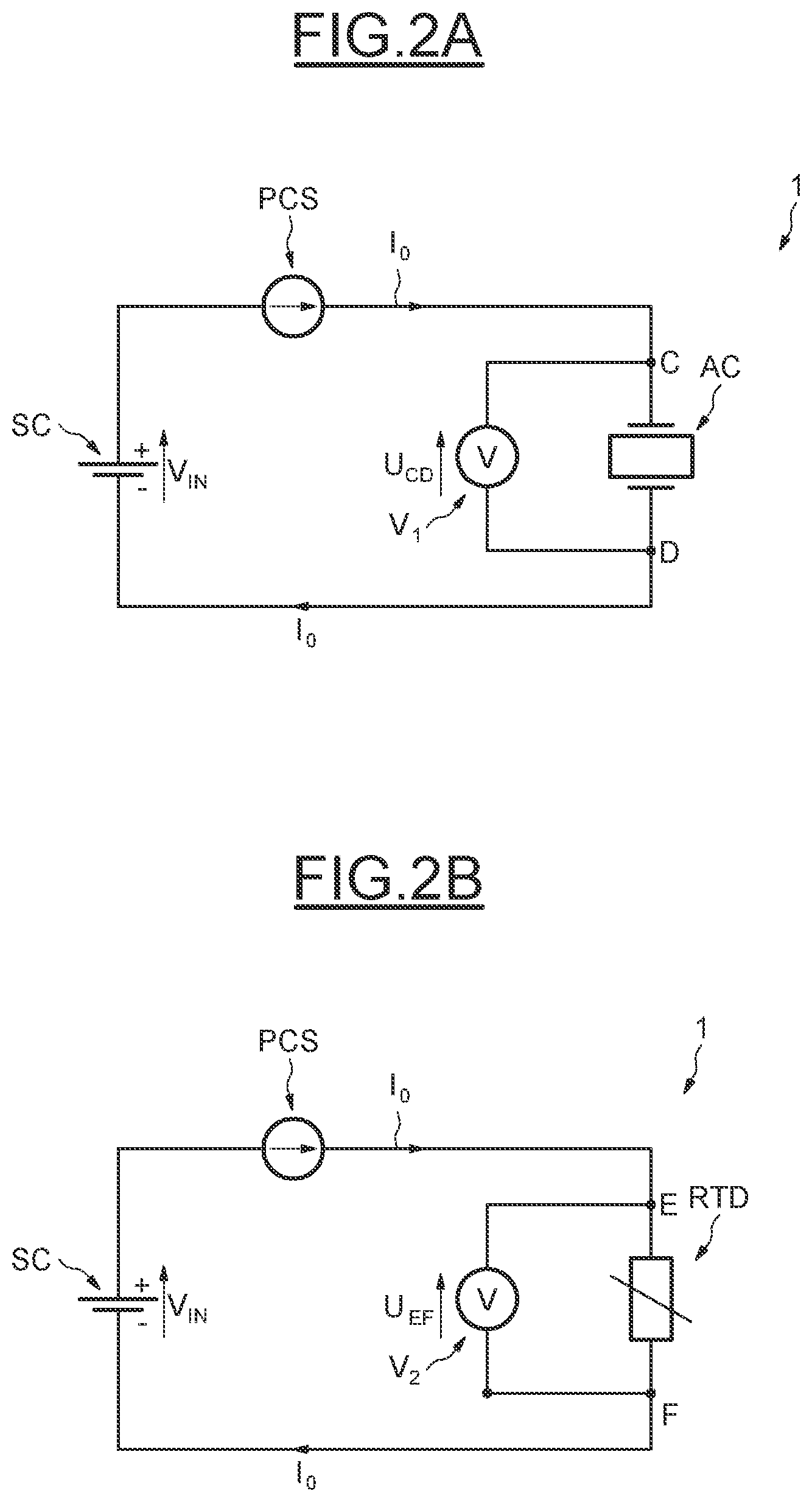 Patent US12320824 Figure 2 – Device for measuring two physical quantities