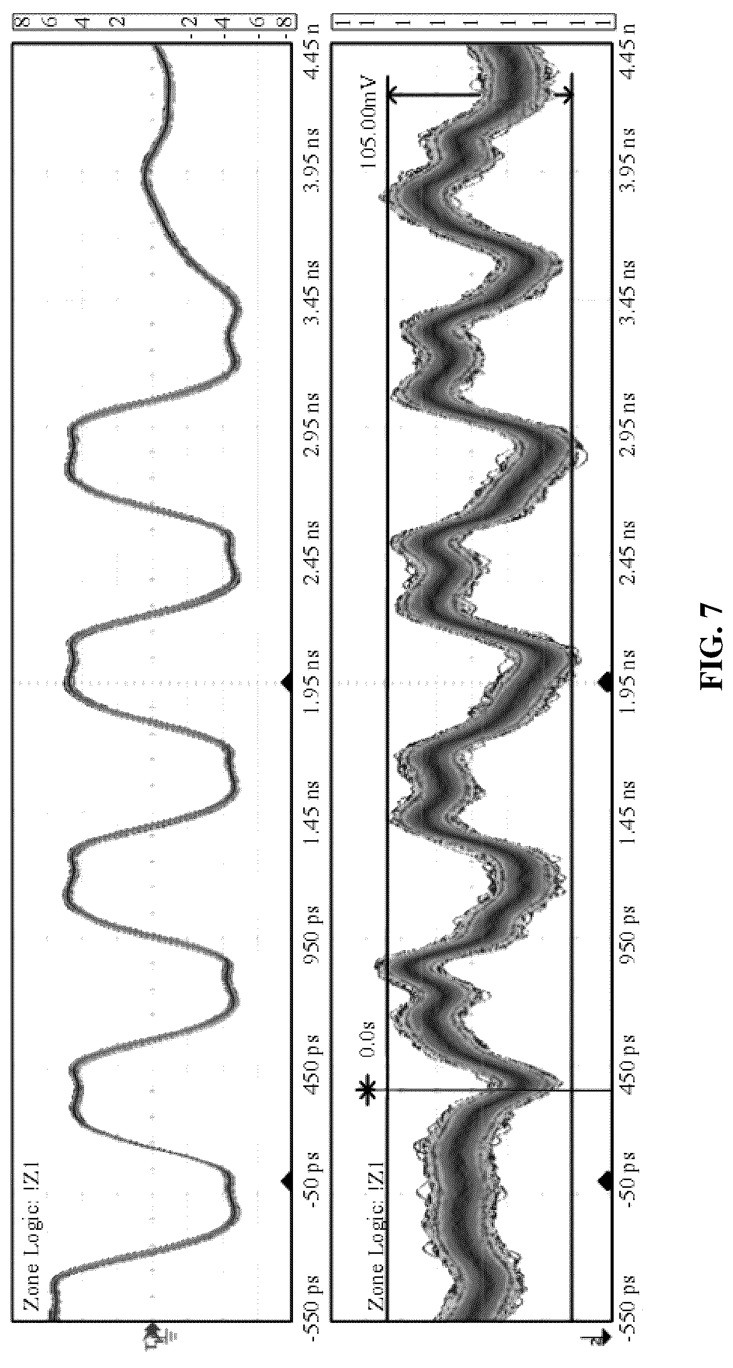Patent US12320830 Figure 7 – Method, device and system for measuring frequency domain characteristics, and storage medium