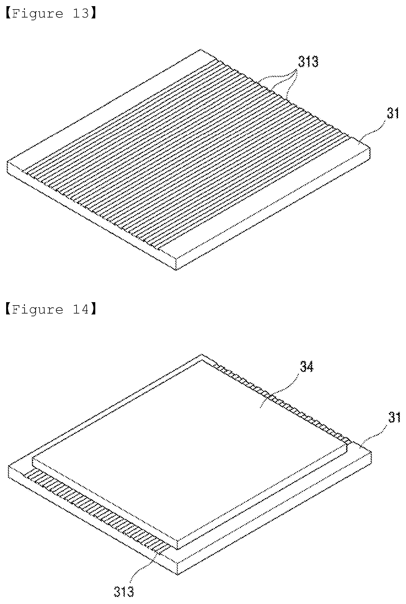Patent US12320833 Figure 10 – Method for fabricating test socket