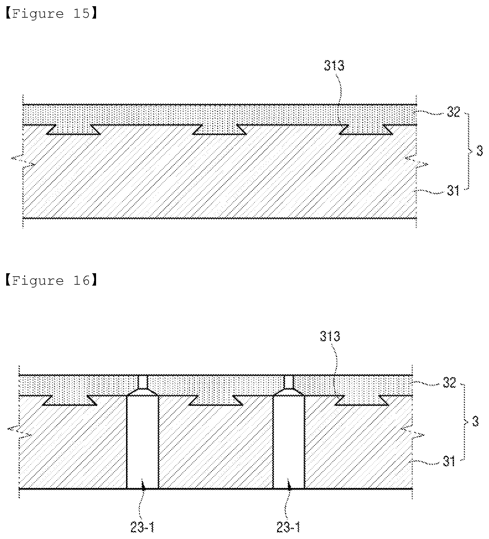 Patent US12320833 Figure 11 – Method for fabricating test socket
