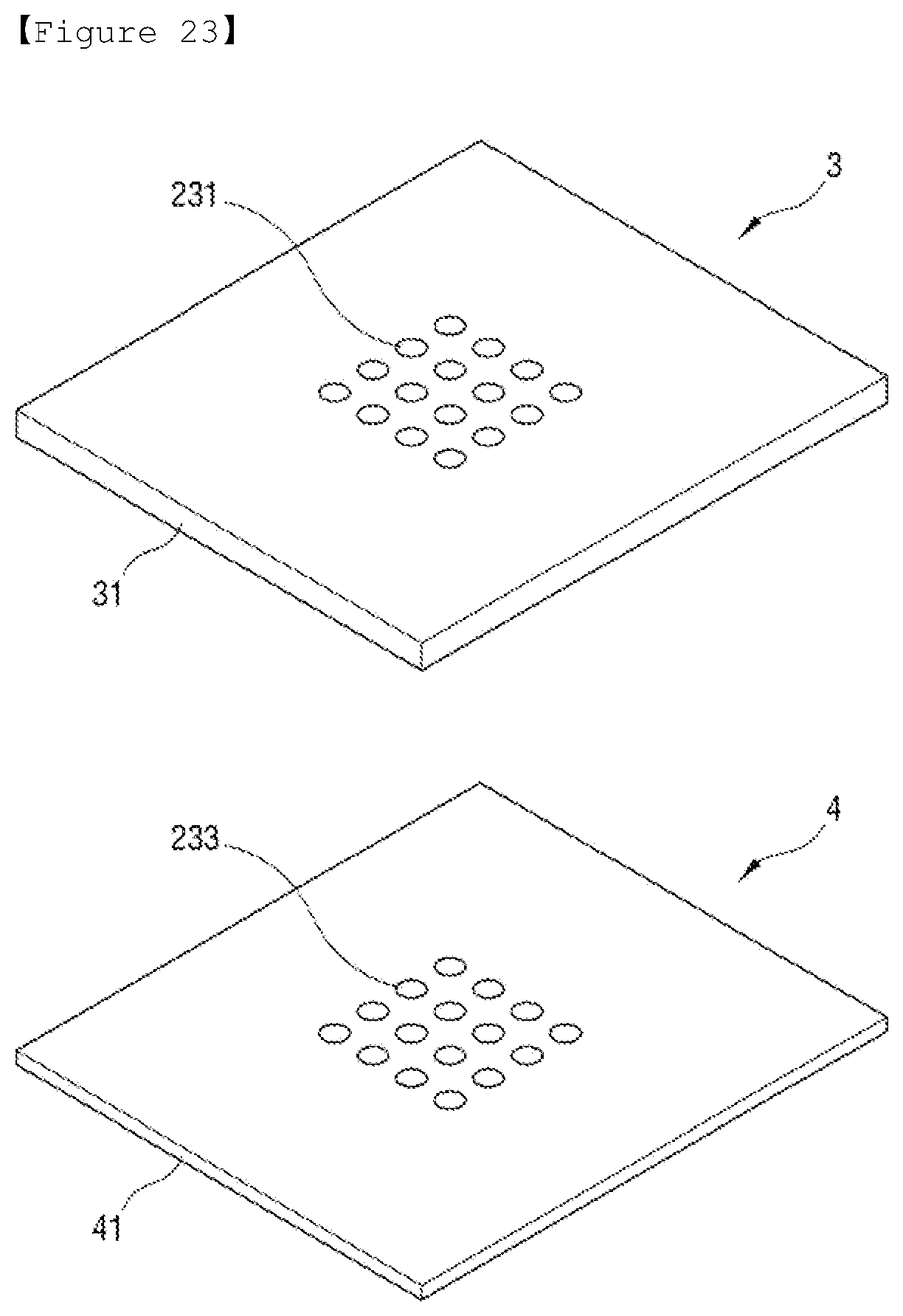 Patent US12320833 Figure 15 – Method for fabricating test socket