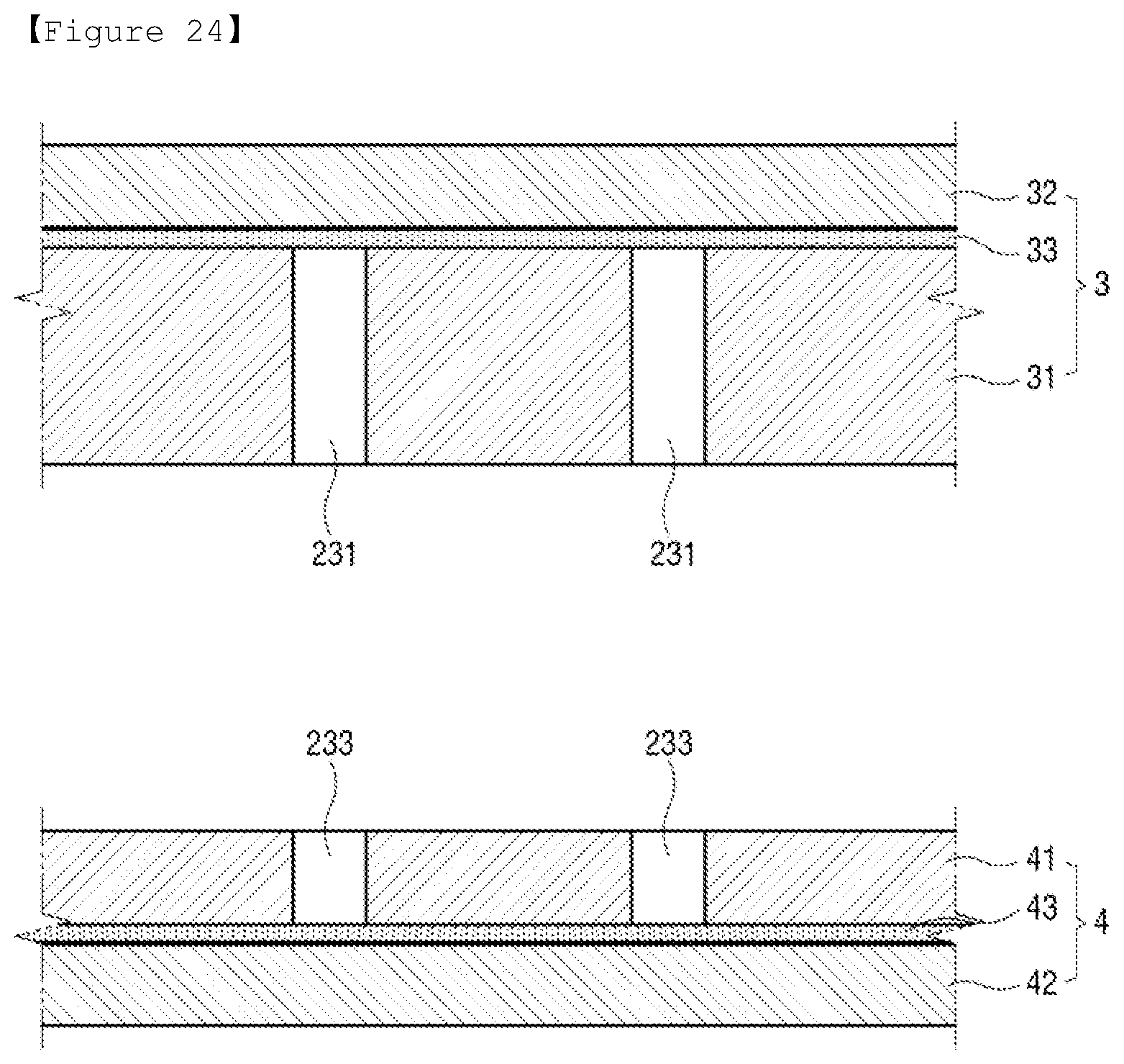 Patent US12320833 Figure 16 – Method for fabricating test socket