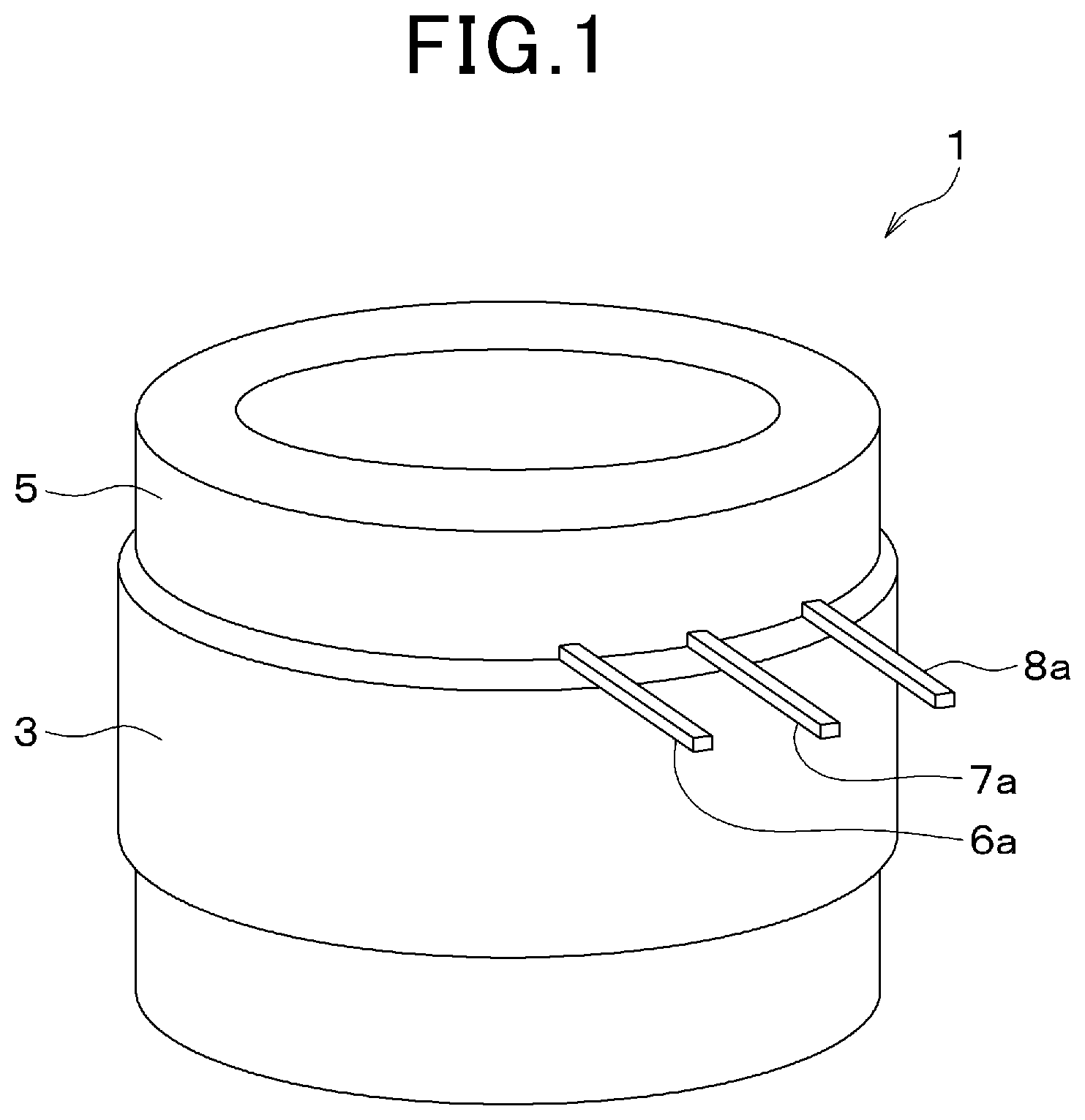 Patent US12320836 Figure 1 – Insulation inspection method and insulation inspection apparatus