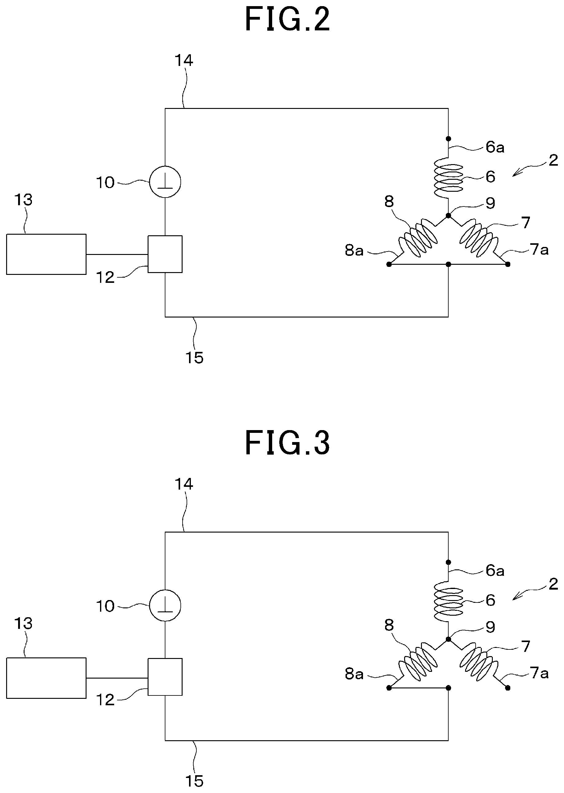 Patent US12320836 Figure 2 – Insulation inspection method and insulation inspection apparatus