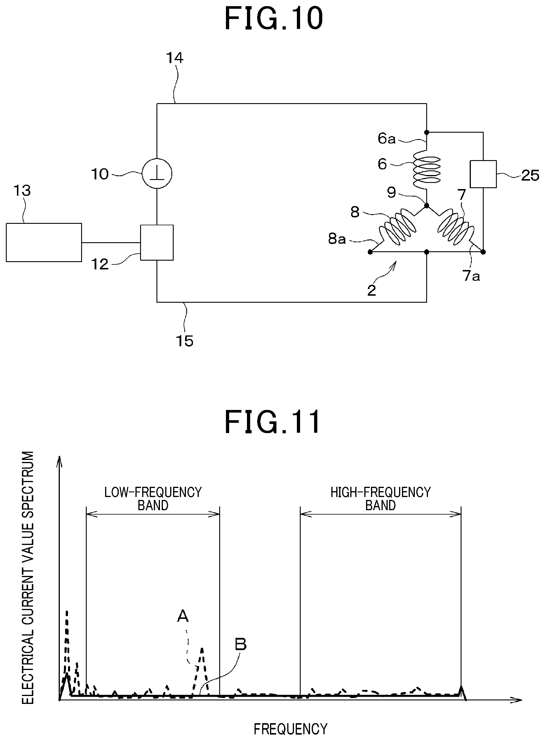 Patent US12320836 Figure 7 – Insulation inspection method and insulation inspection apparatus