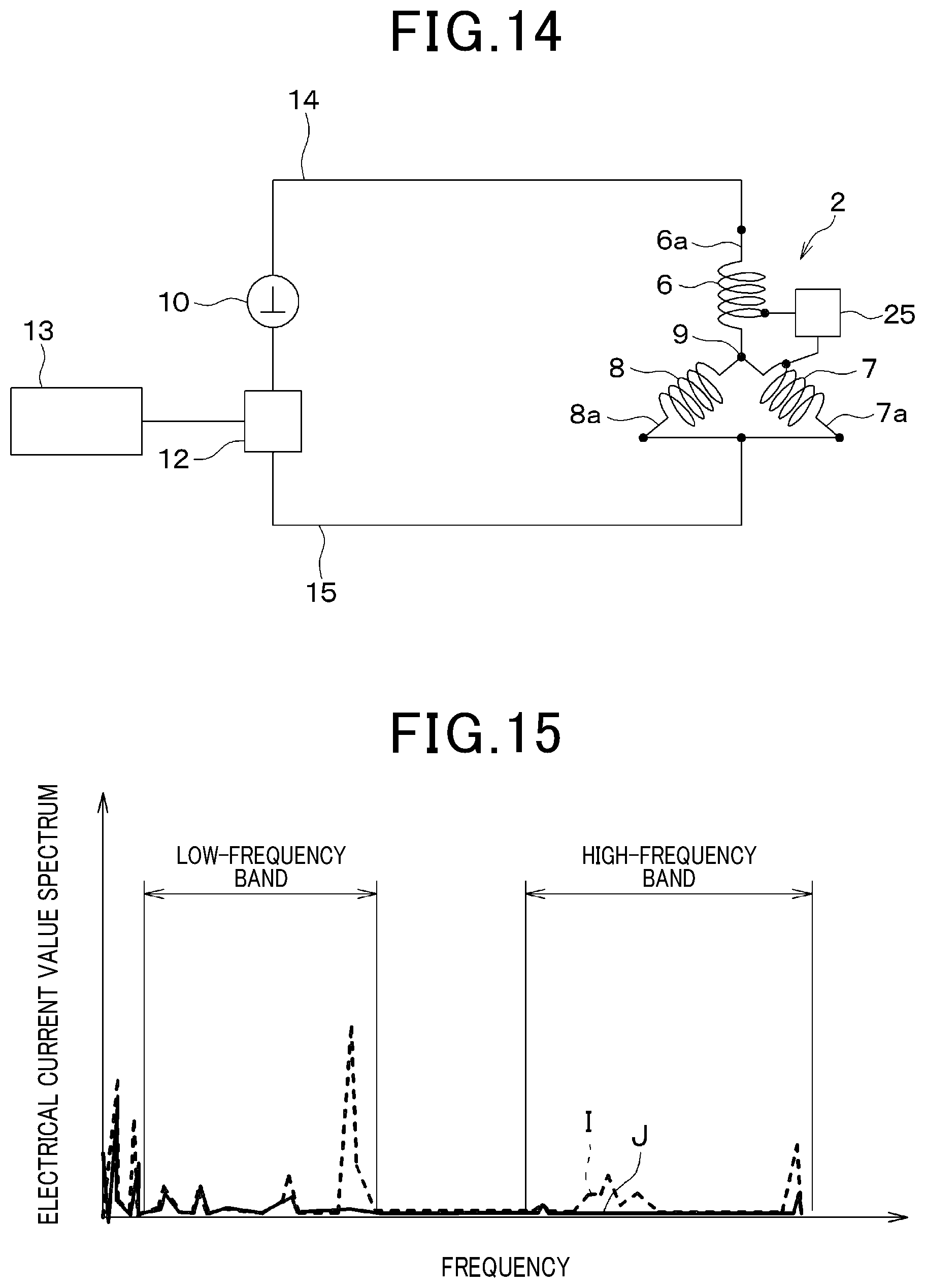 Patent US12320836 Figure 9 – Insulation inspection method and insulation inspection apparatus