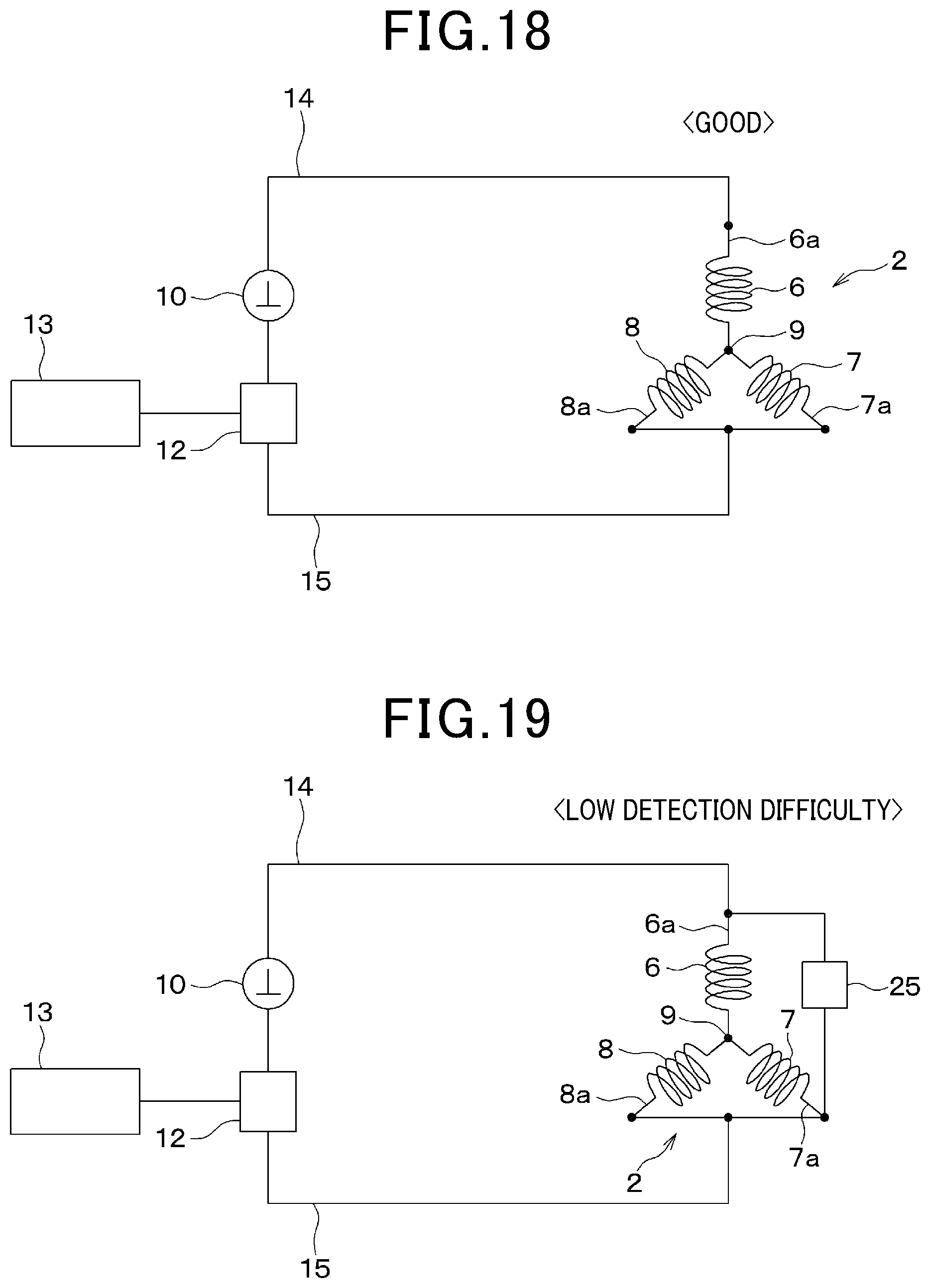 Patent US12320836 Figure 11 – Insulation inspection method and insulation inspection apparatus