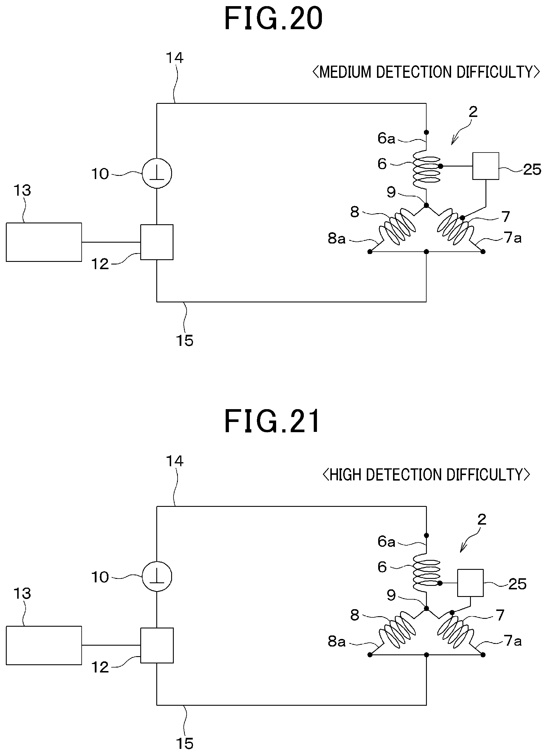 Patent US12320836 Figure 12 – Insulation inspection method and insulation inspection apparatus