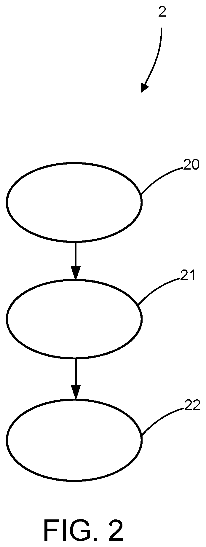 Patent US12320837 Figure 2 – Method and system for branch circuit marking