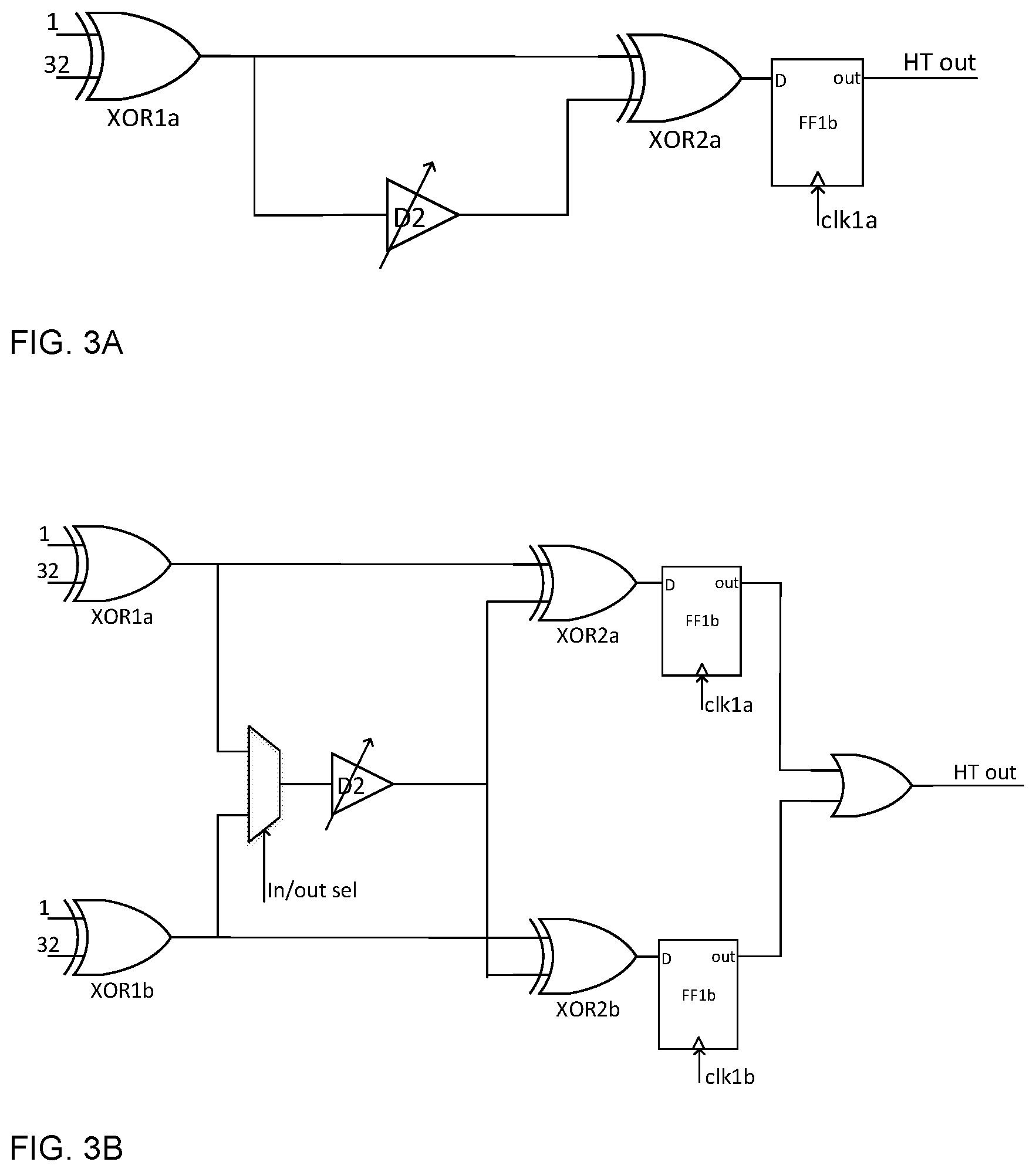 Patent US12320844 Figure 3 – Integrated circuit profiling and anomaly detection