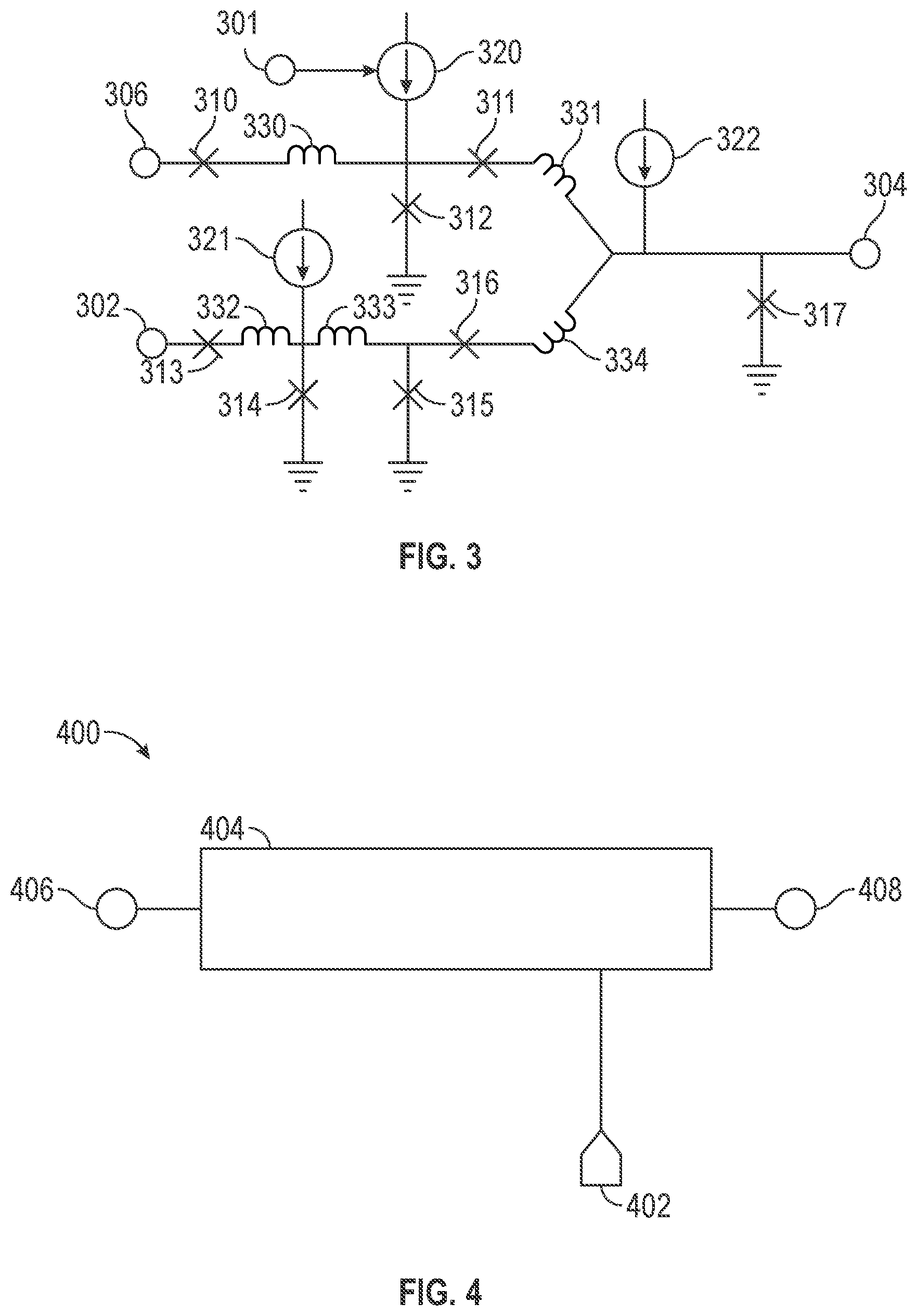 Patent US12320848 Figure 2 – Superconductive integrated circuit devices with on-chip testing