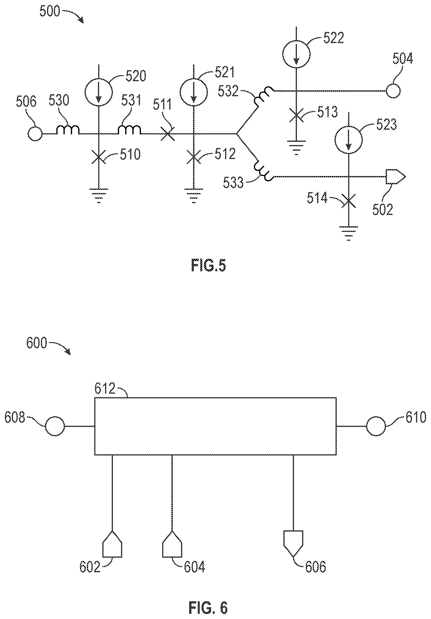 Patent US12320848 Figure 3 – Superconductive integrated circuit devices with on-chip testing