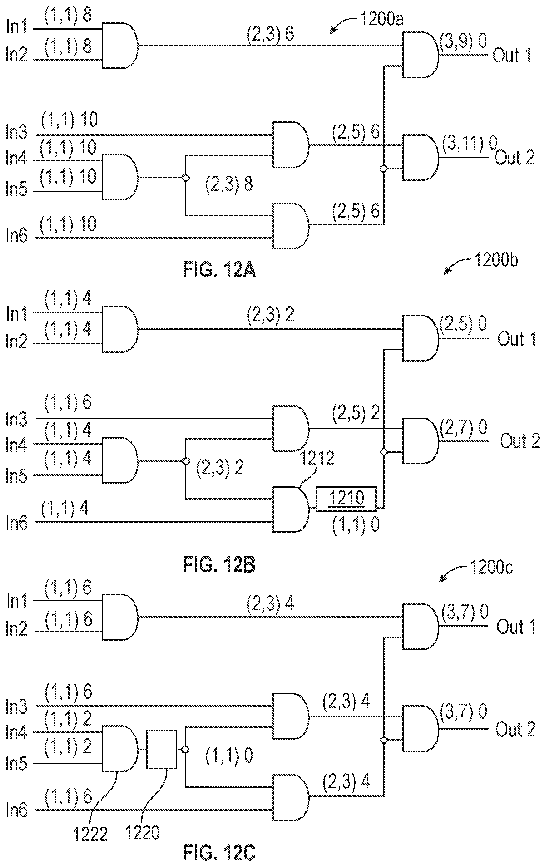Patent US12320848 Figure 8 – Superconductive integrated circuit devices with on-chip testing