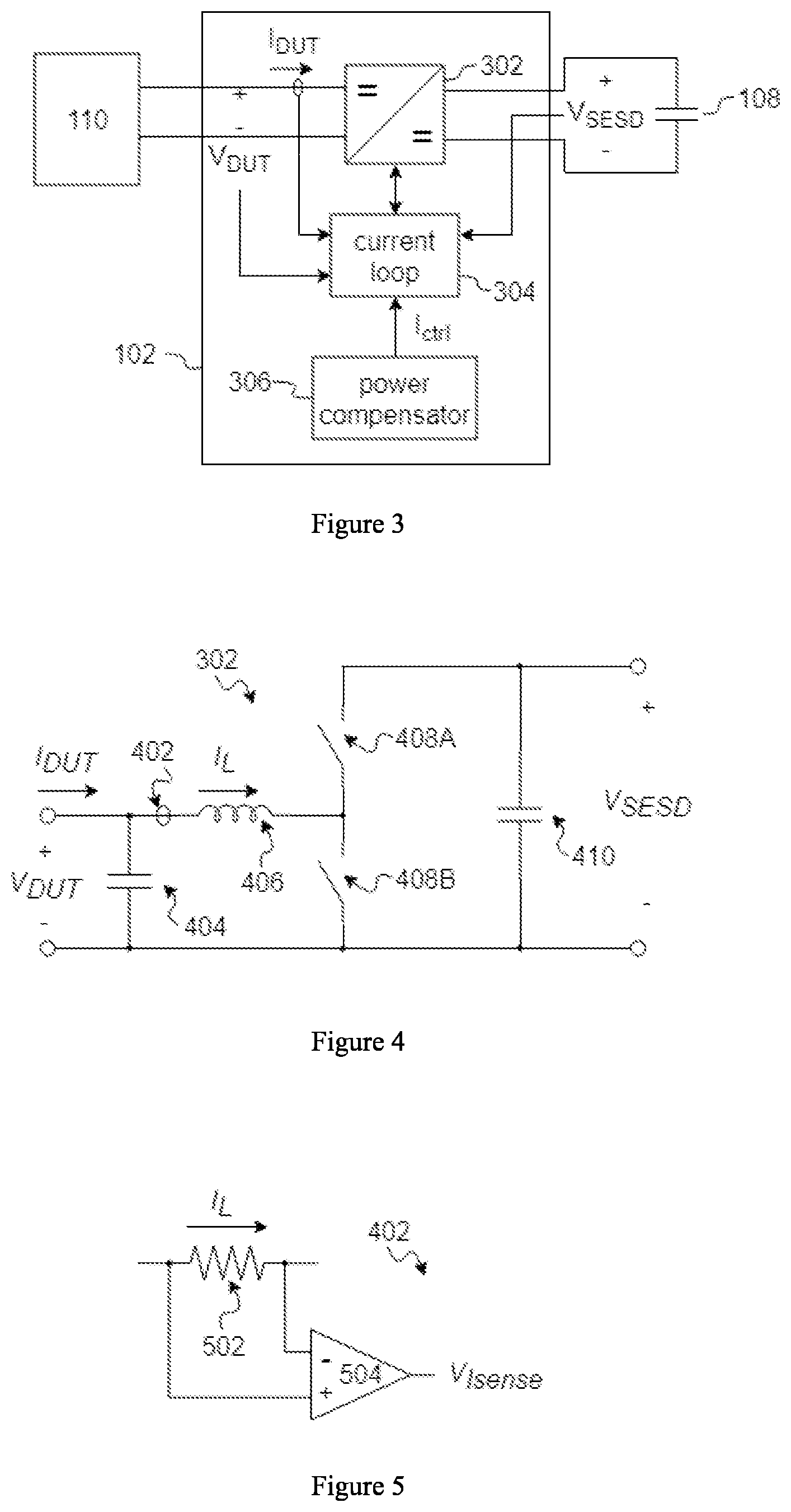 Patent US12320858 Figure 3 – Apparatus and method for characterizing and managing stacked energy storage cells