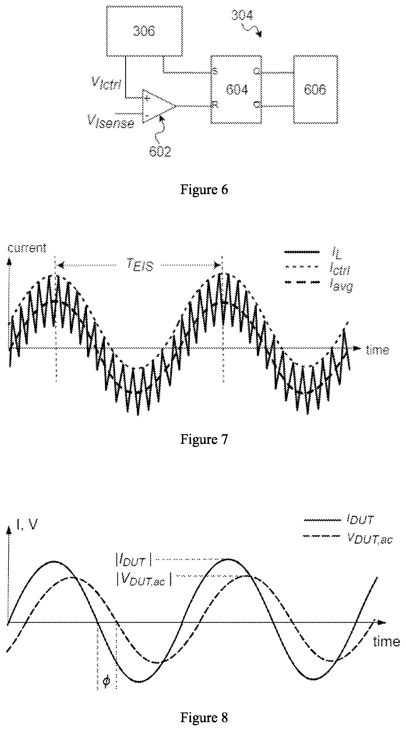 Patent US12320858 Figure 4 – Apparatus and method for characterizing and managing stacked energy storage cells