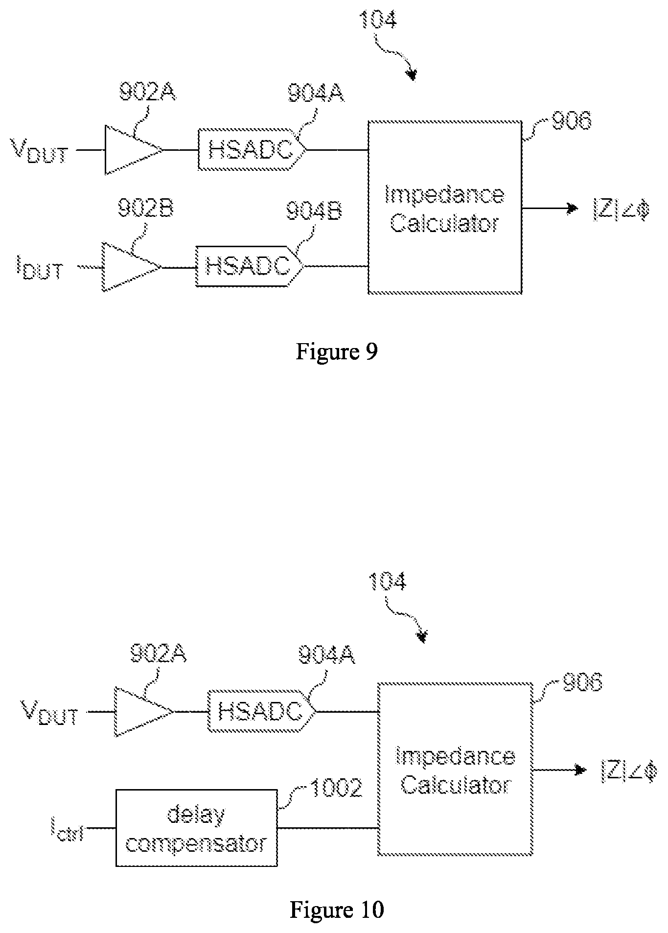 Patent US12320858 Figure 5 – Apparatus and method for characterizing and managing stacked energy storage cells