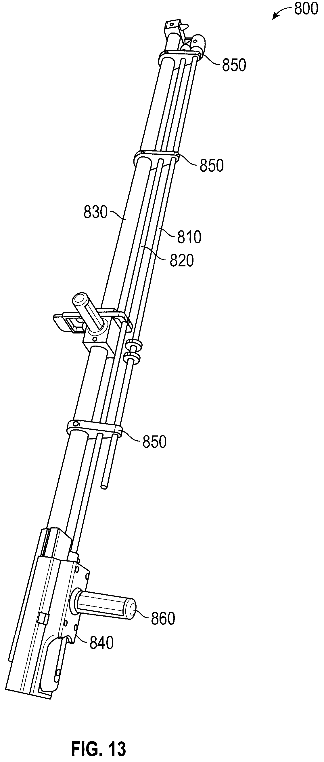 Patent US12320866 Figure 13 – Real time live line measurement of metrological properties of current transformers