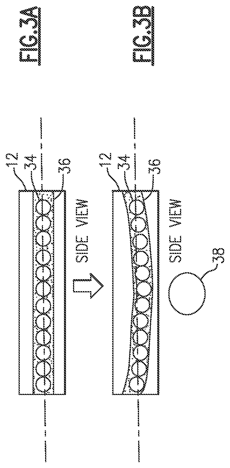 Patent US12320868 Figure 3 – Magnetic field measurement using container with particle