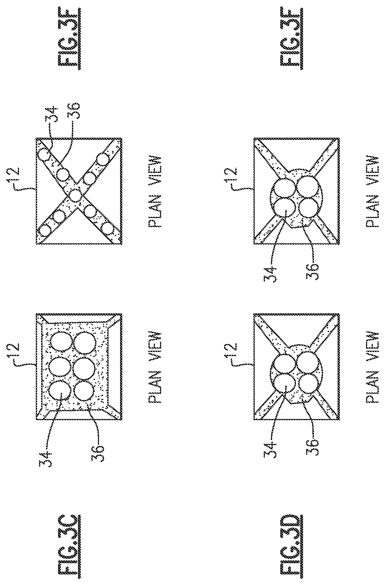 Patent US12320868 Figure 4 – Magnetic field measurement using container with particle
