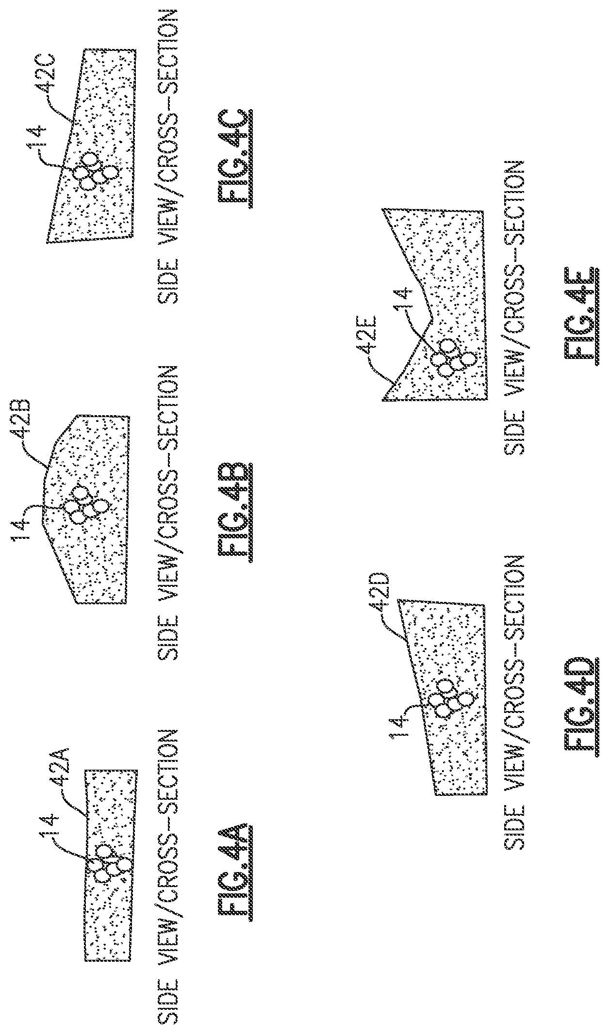 Patent US12320868 Figure 5 – Magnetic field measurement using container with particle