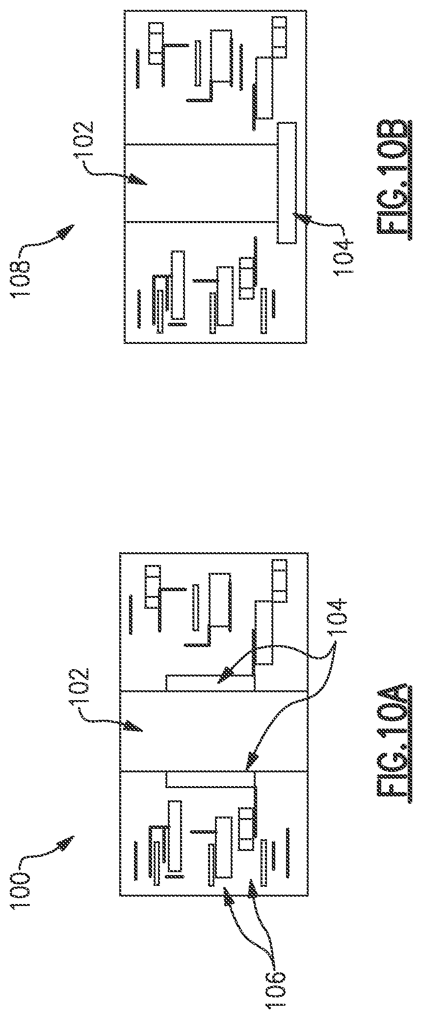 Patent US12320868 Figure 13 – Magnetic field measurement using container with particle