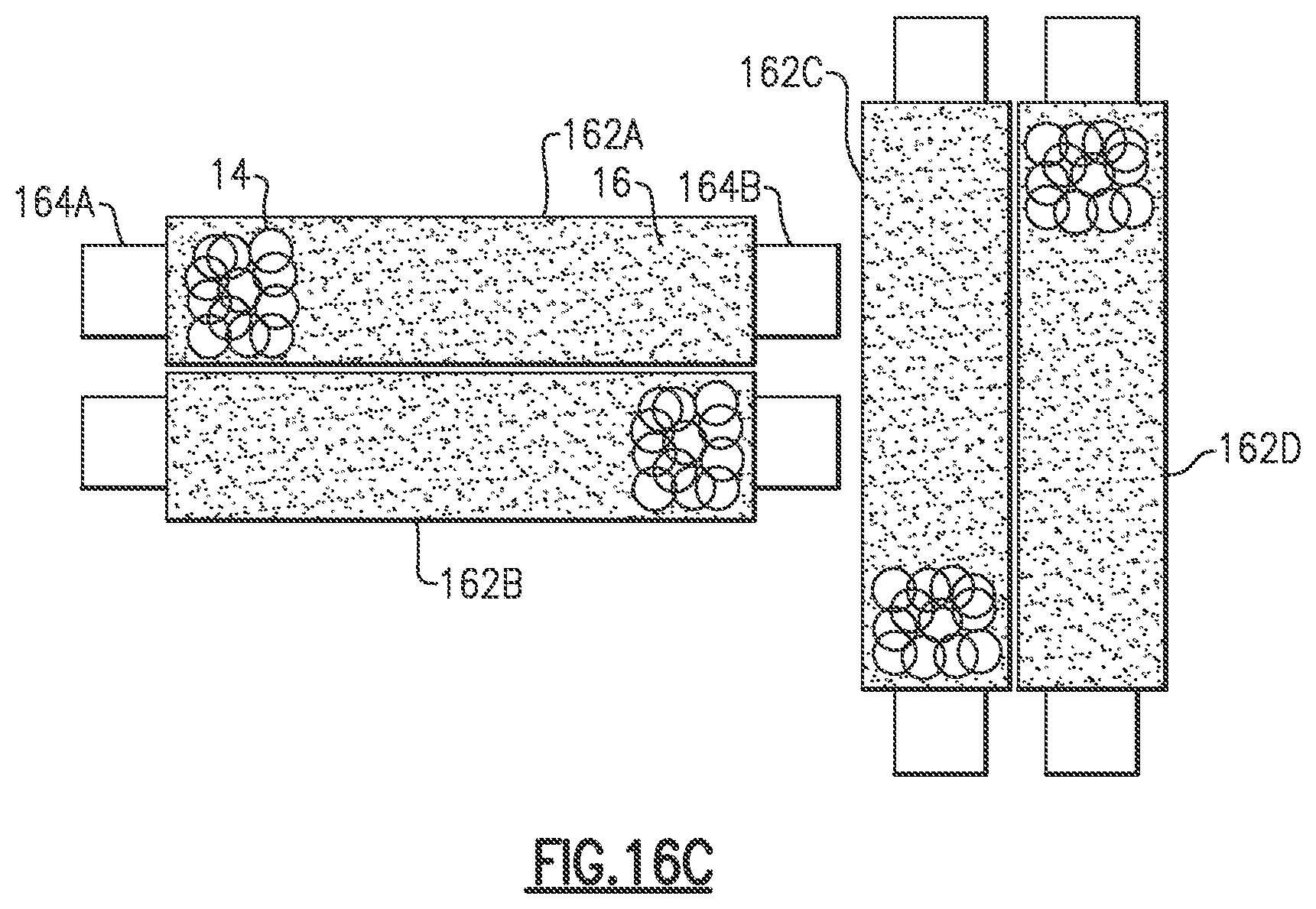 Patent US12320868 Figure 19 – Magnetic field measurement using container with particle
