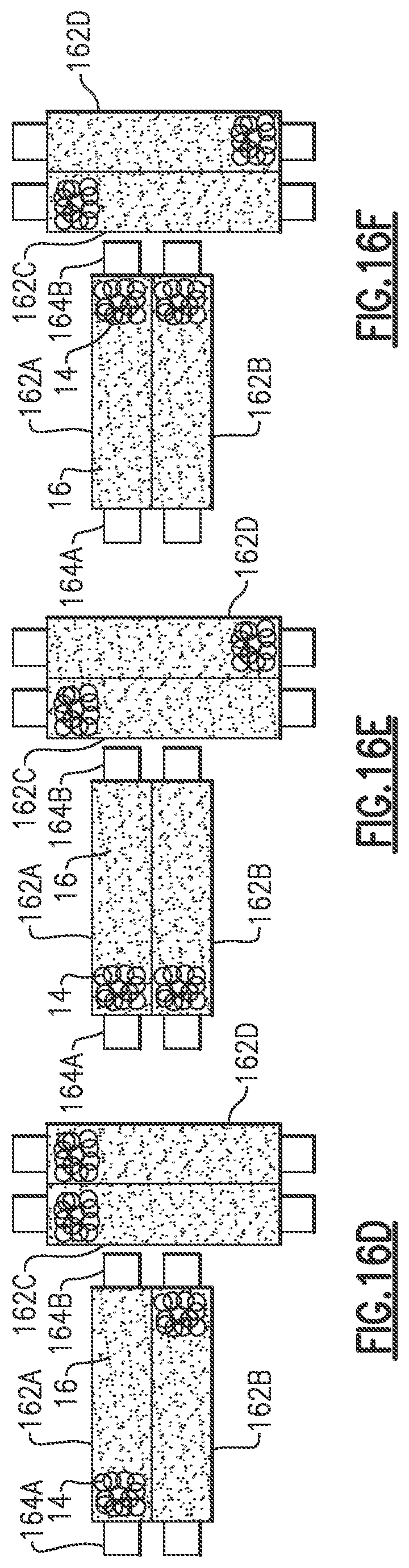 Patent US12320868 Figure 20 – Magnetic field measurement using container with particle