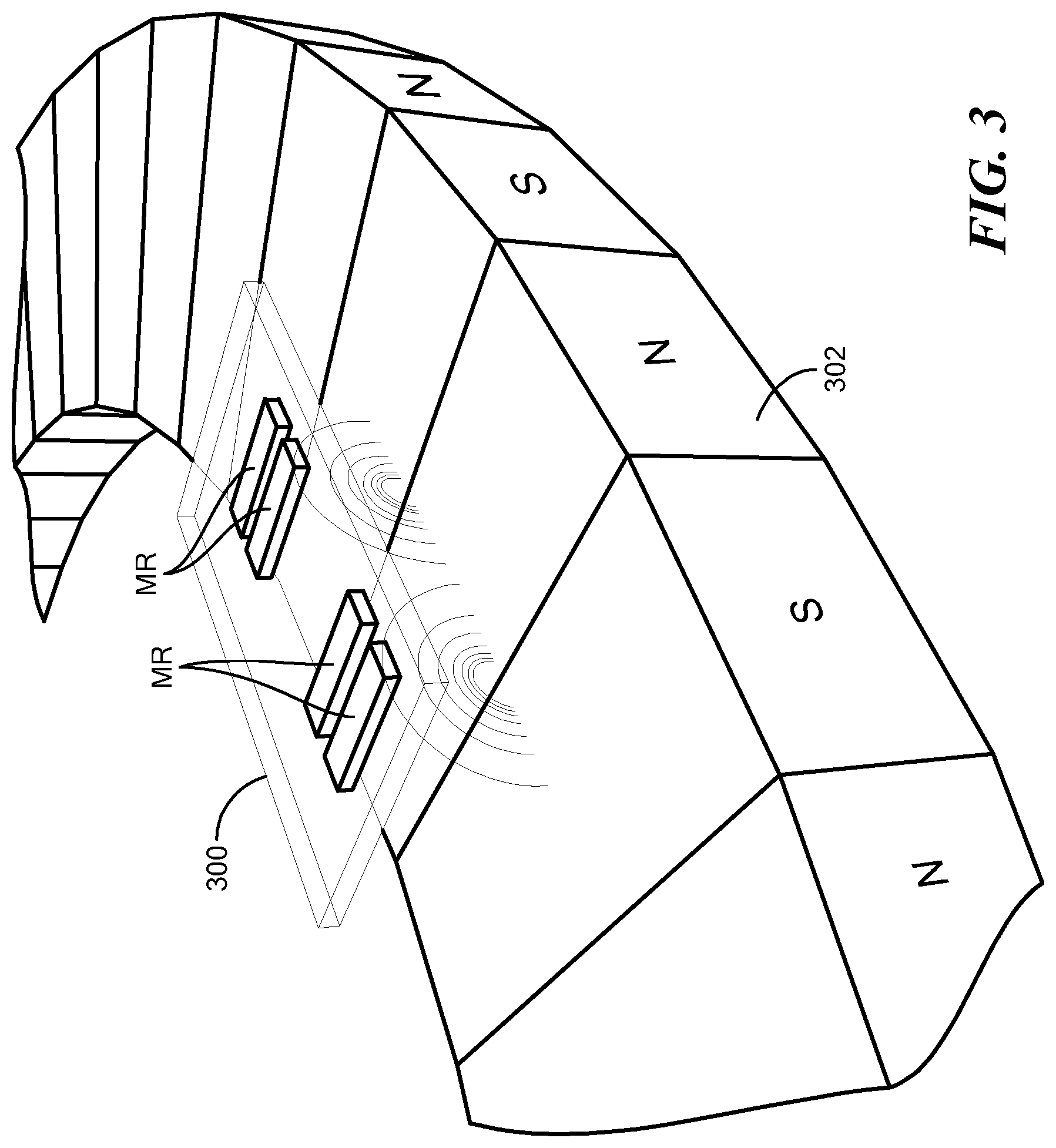Patent US12320870 Figure 4 – Controlling out-of-plane anisotropy in an MR sensor with free layer dusting