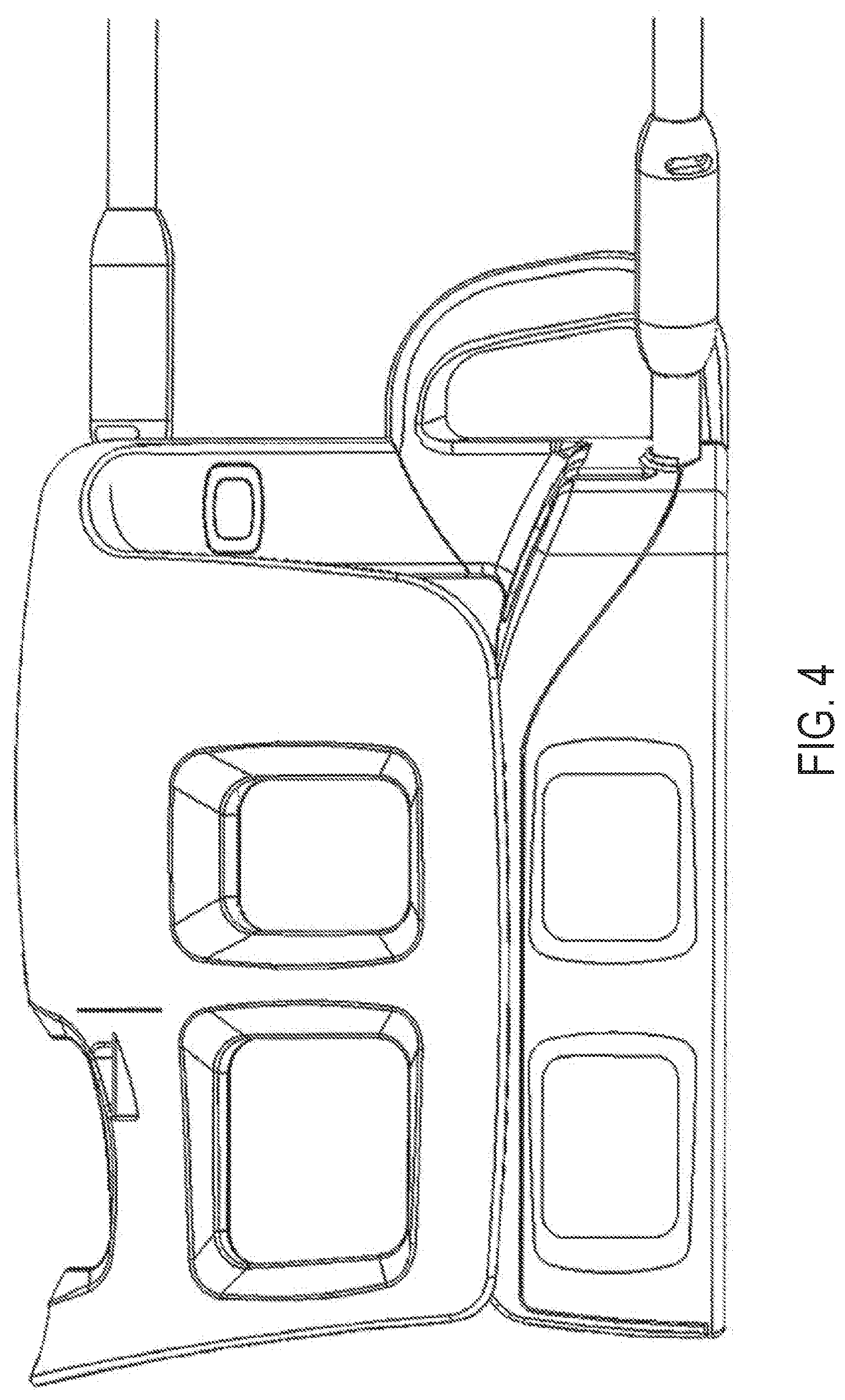 Patent US12320875 Figure 4 – Coil positioning apparatuses, systems, and methods thereof