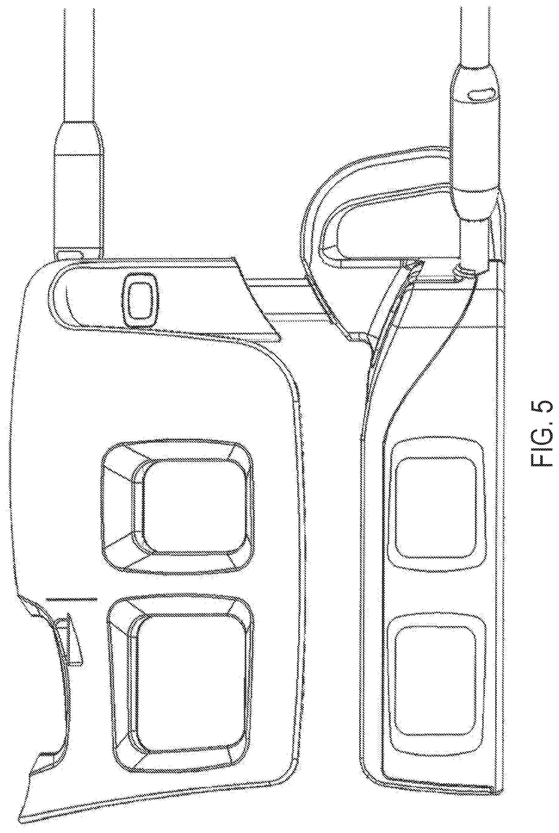 Patent US12320875 Figure 5 – Coil positioning apparatuses, systems, and methods thereof