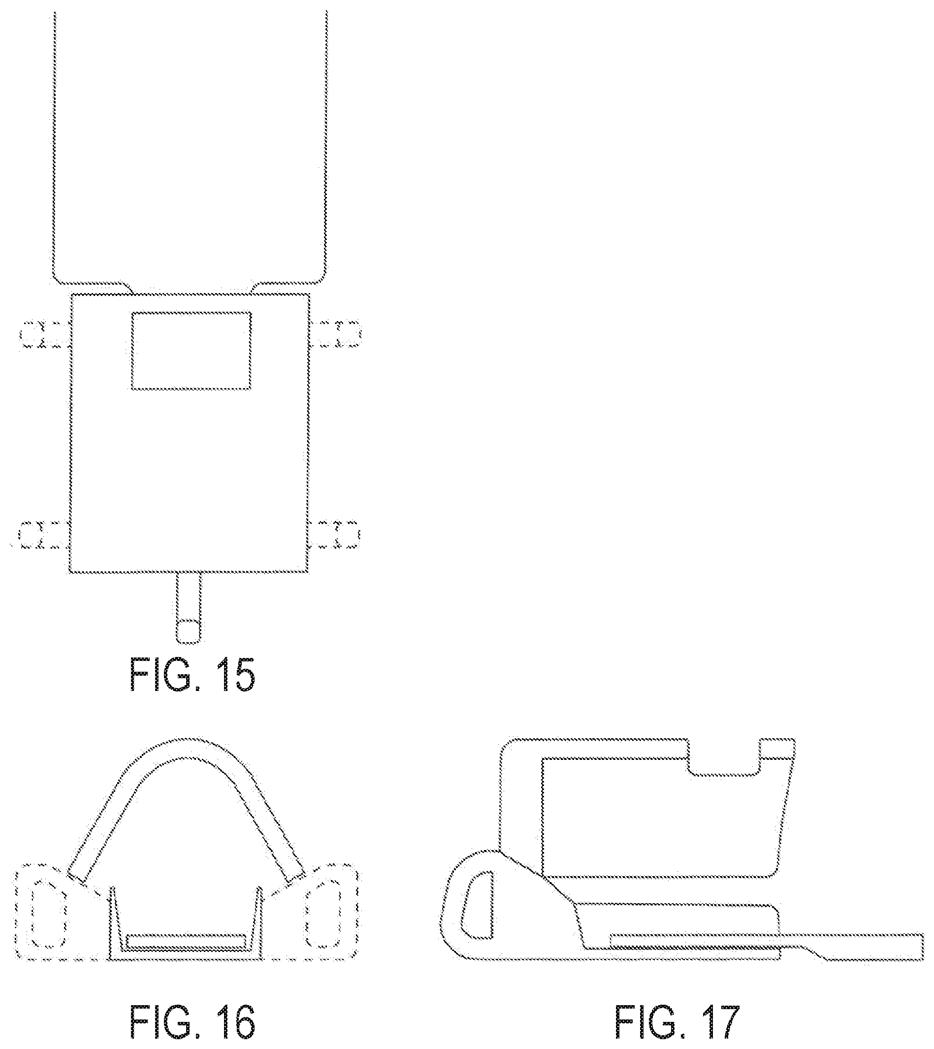 Patent US12320875 Figure 15 – Coil positioning apparatuses, systems, and methods thereof