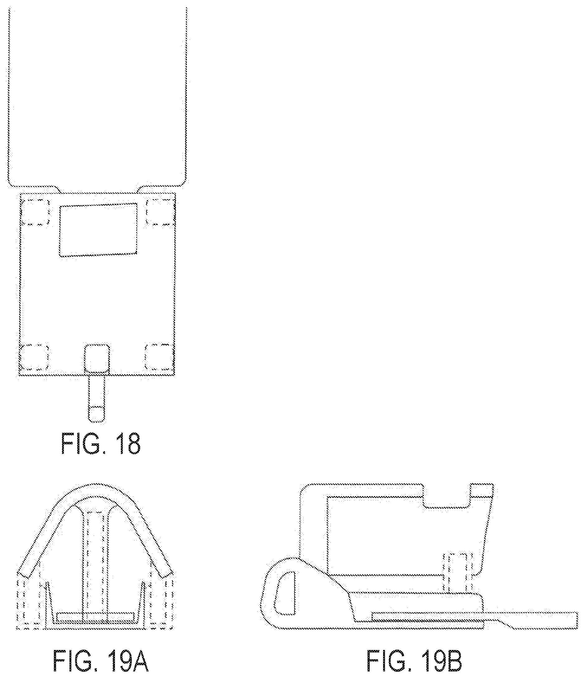 Patent US12320875 Figure 16 – Coil positioning apparatuses, systems, and methods thereof
