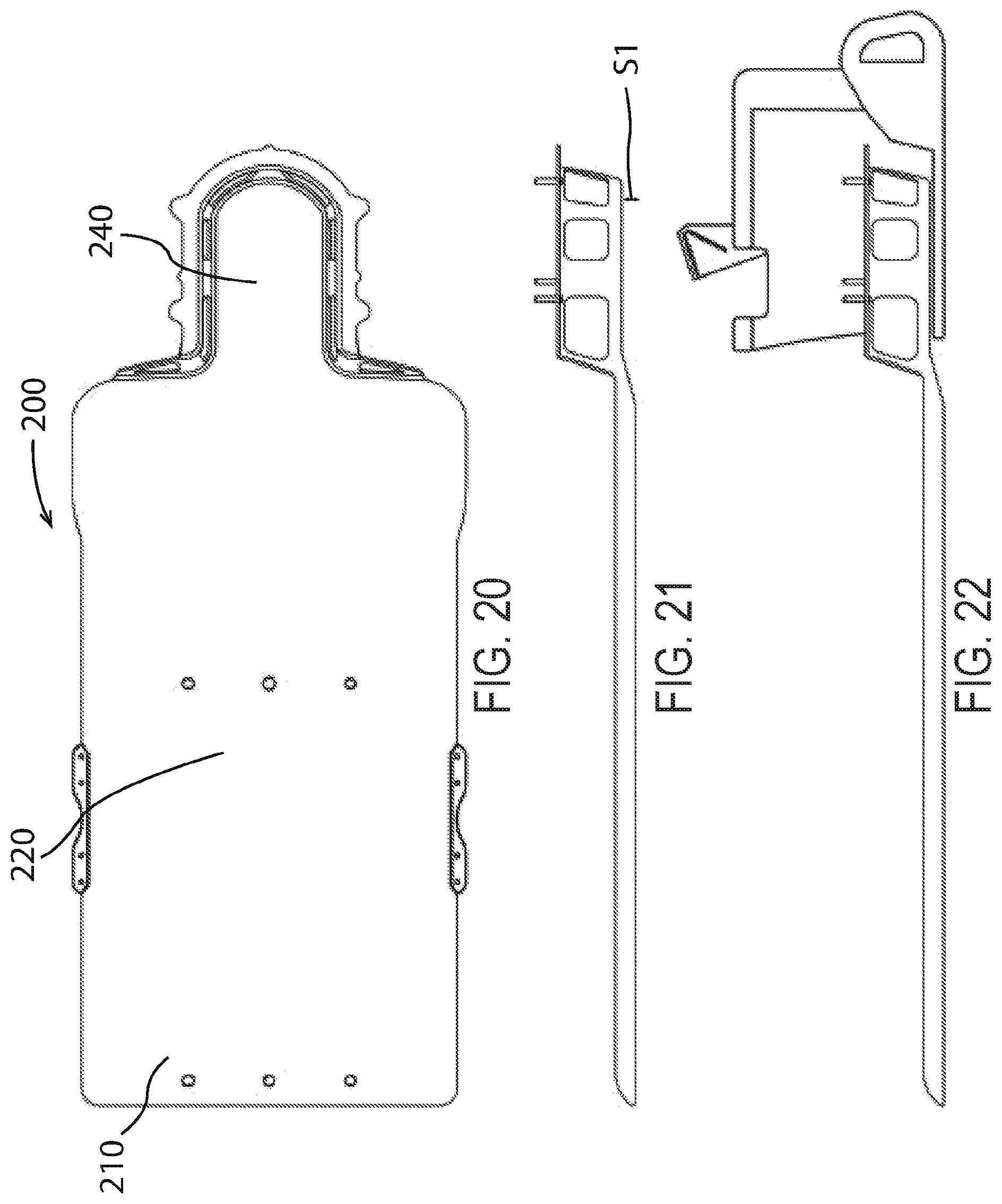 Patent US12320875 Figure 17 – Coil positioning apparatuses, systems, and methods thereof