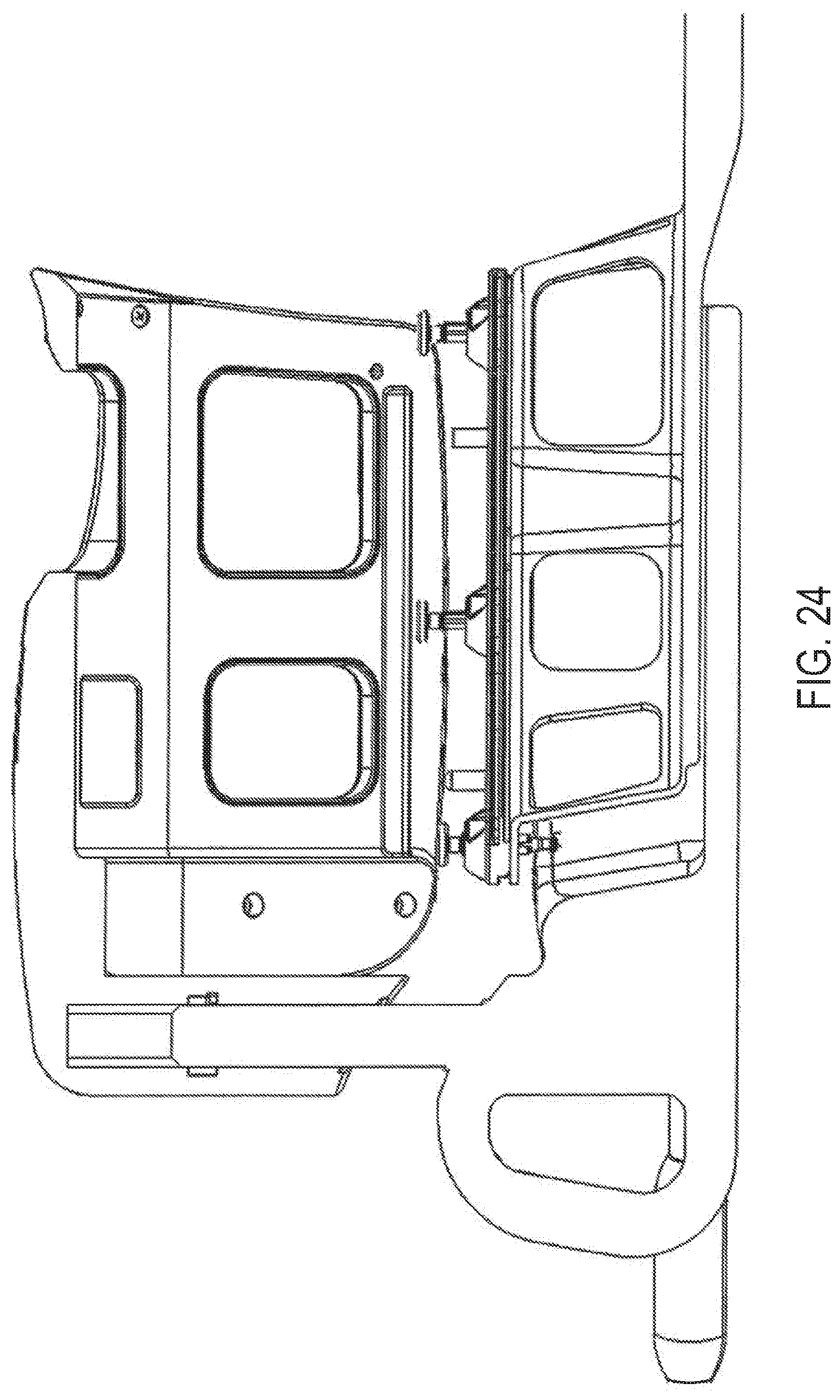 Patent US12320875 Figure 19 – Coil positioning apparatuses, systems, and methods thereof