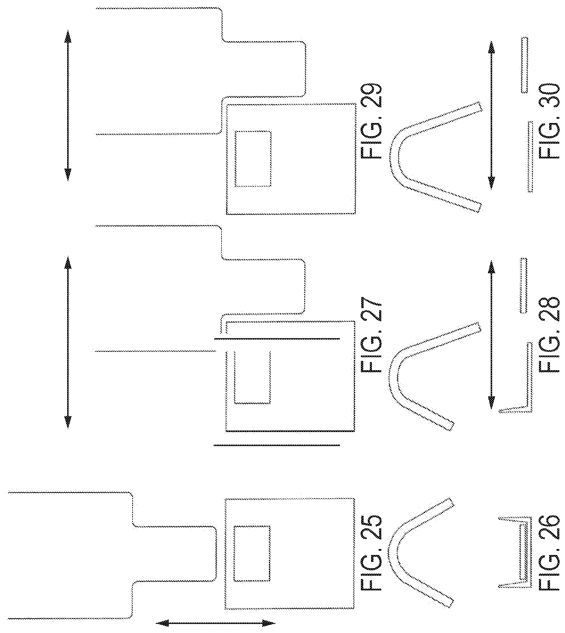 Patent US12320875 Figure 20 – Coil positioning apparatuses, systems, and methods thereof