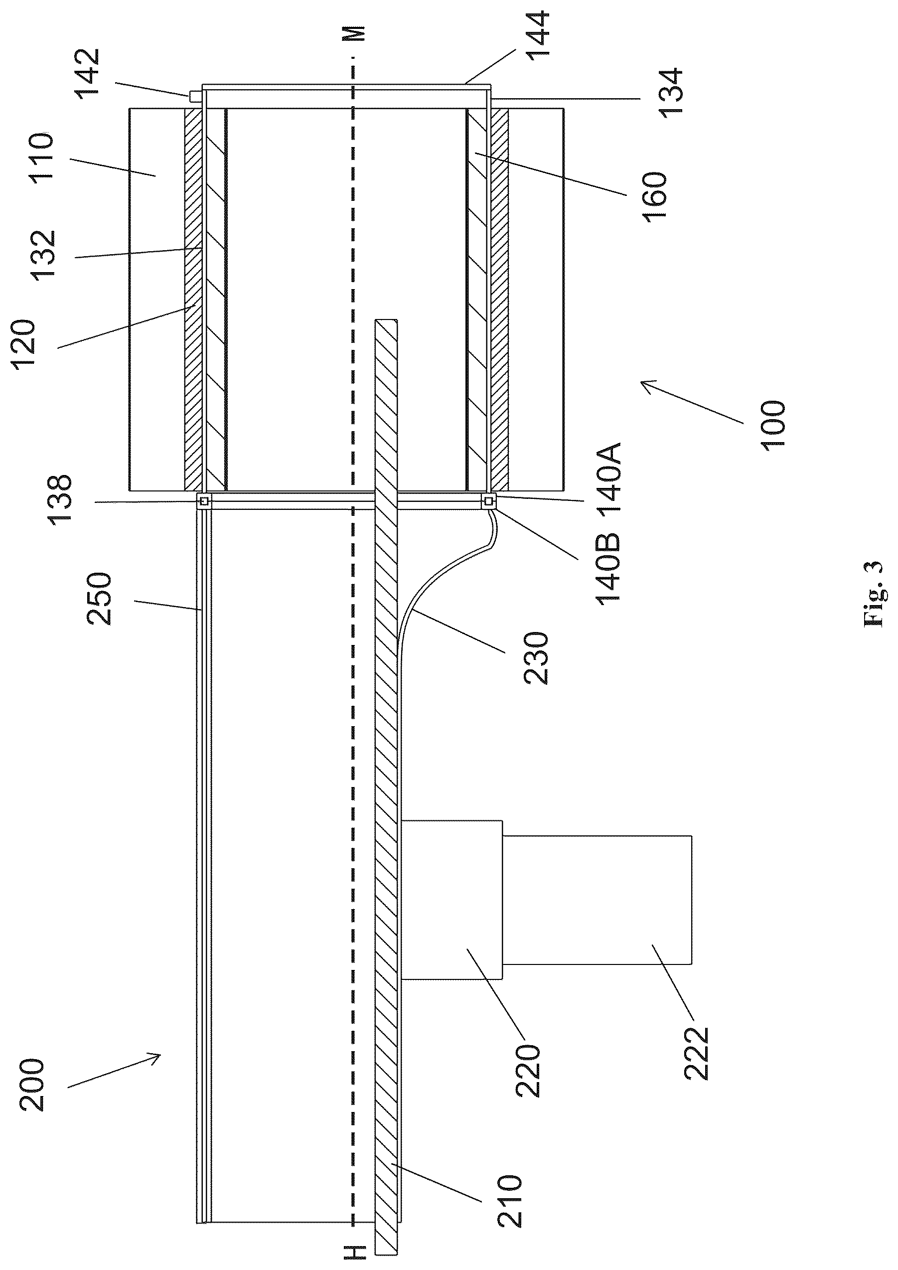 Patent US12320877 Figure 3 – Magnetic resonance imaging system