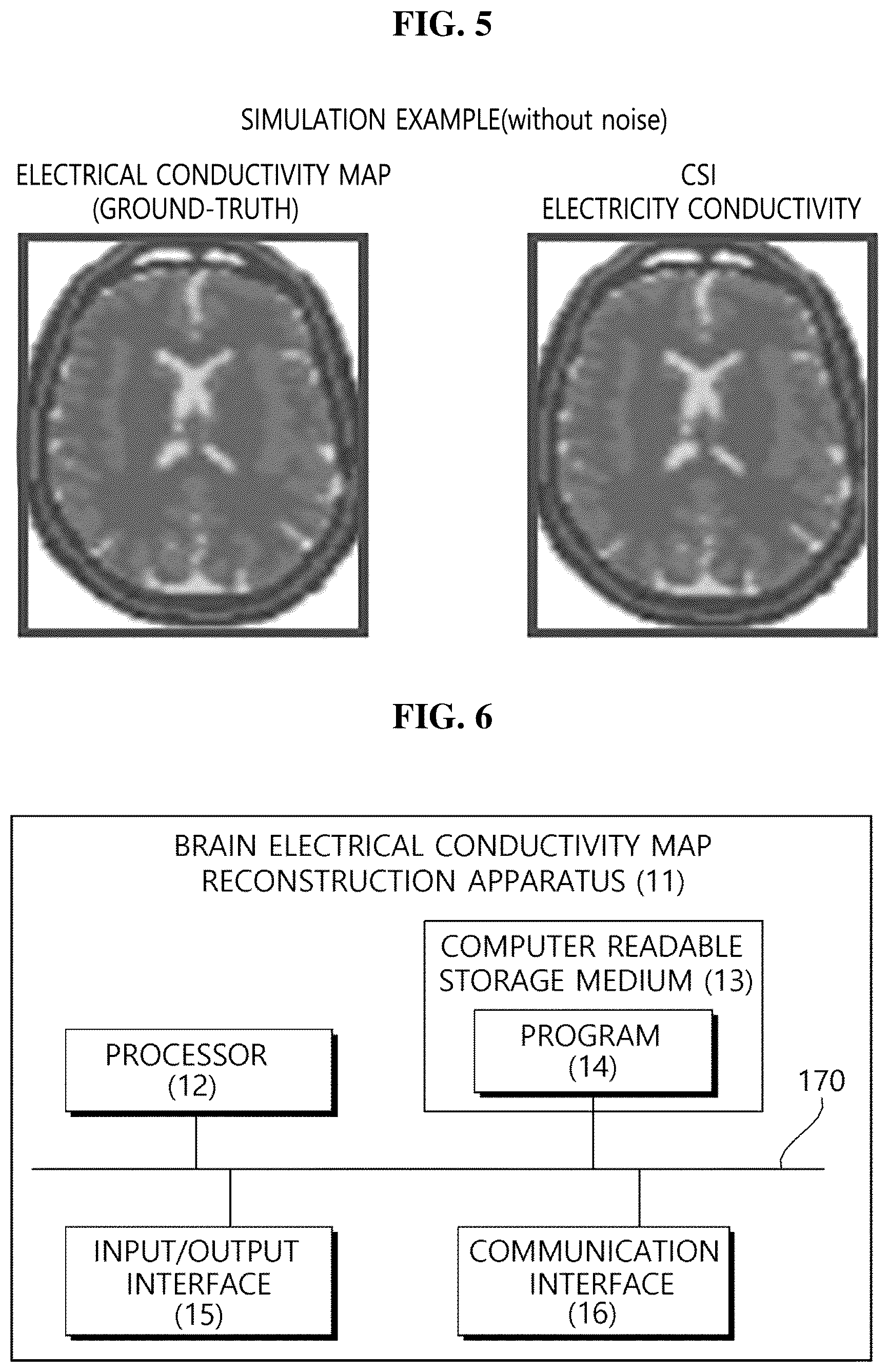Patent US12320879 Figure 3 – Method and apparatus for reconstructing an electrical conductivity map from magnetic resonance imaging